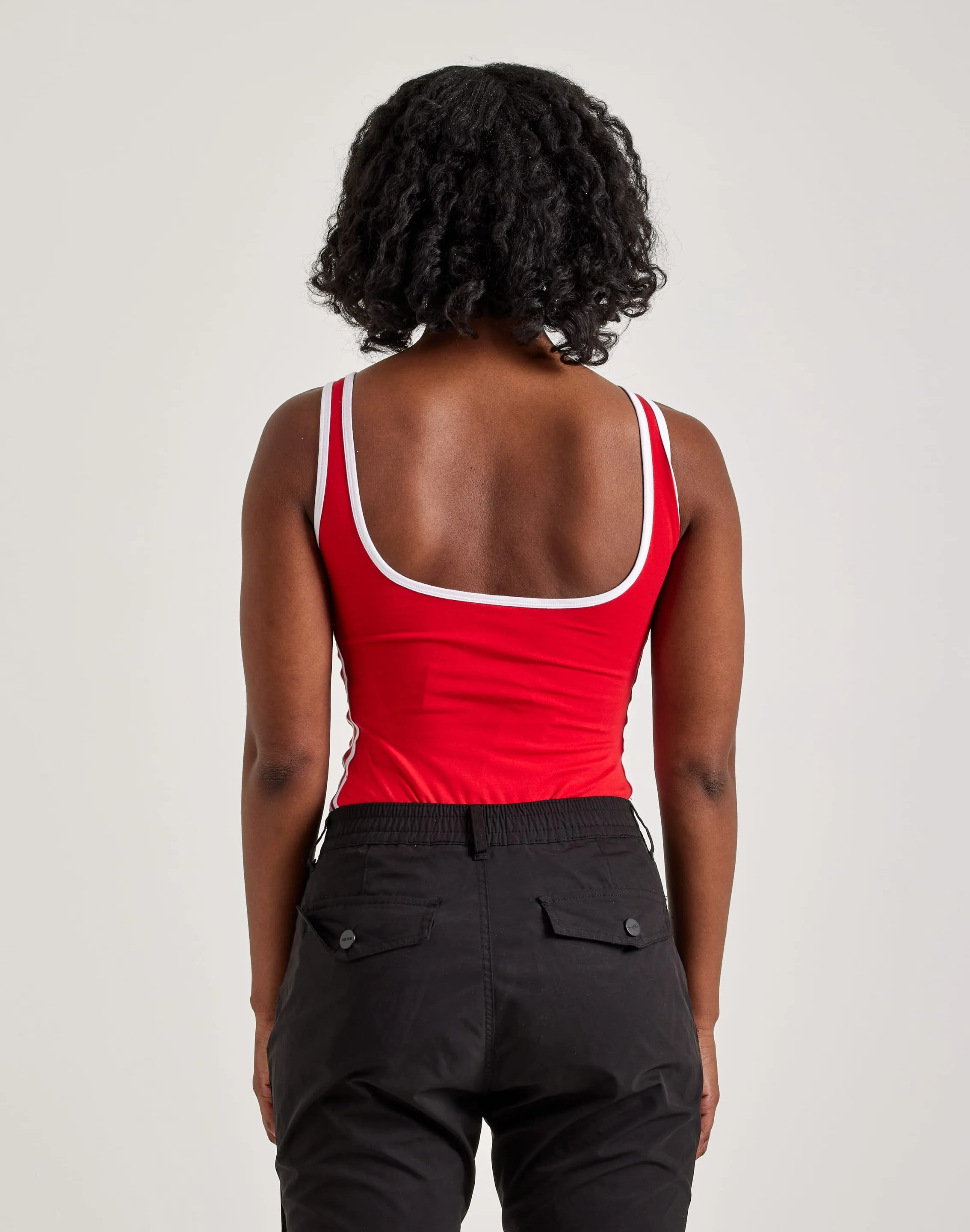 Adidas 3-Stripes Bodysuit