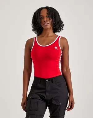 Adidas 3-Stripes Bodysuit