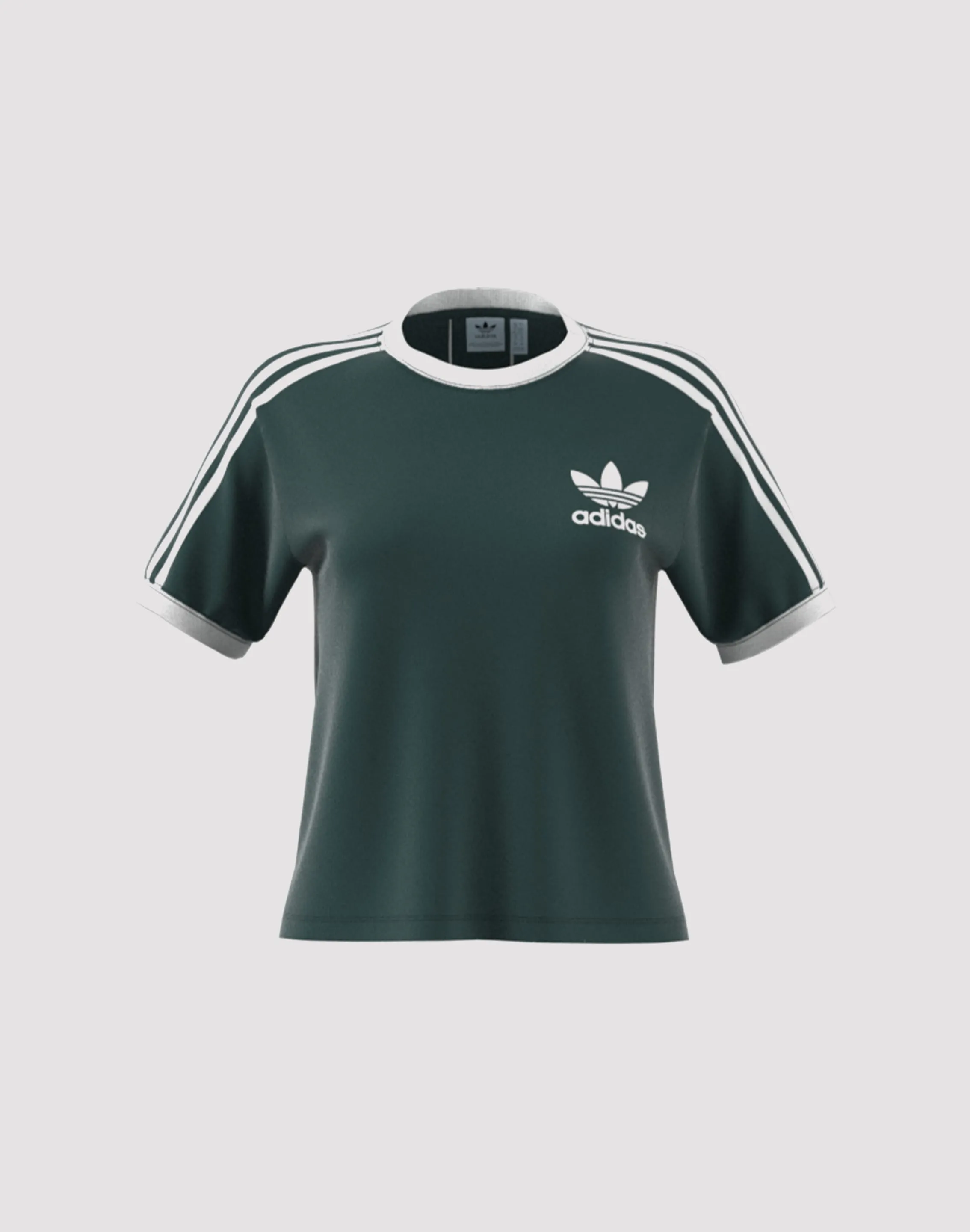 Adidas Adicolor Classics 3-Stripes Tee