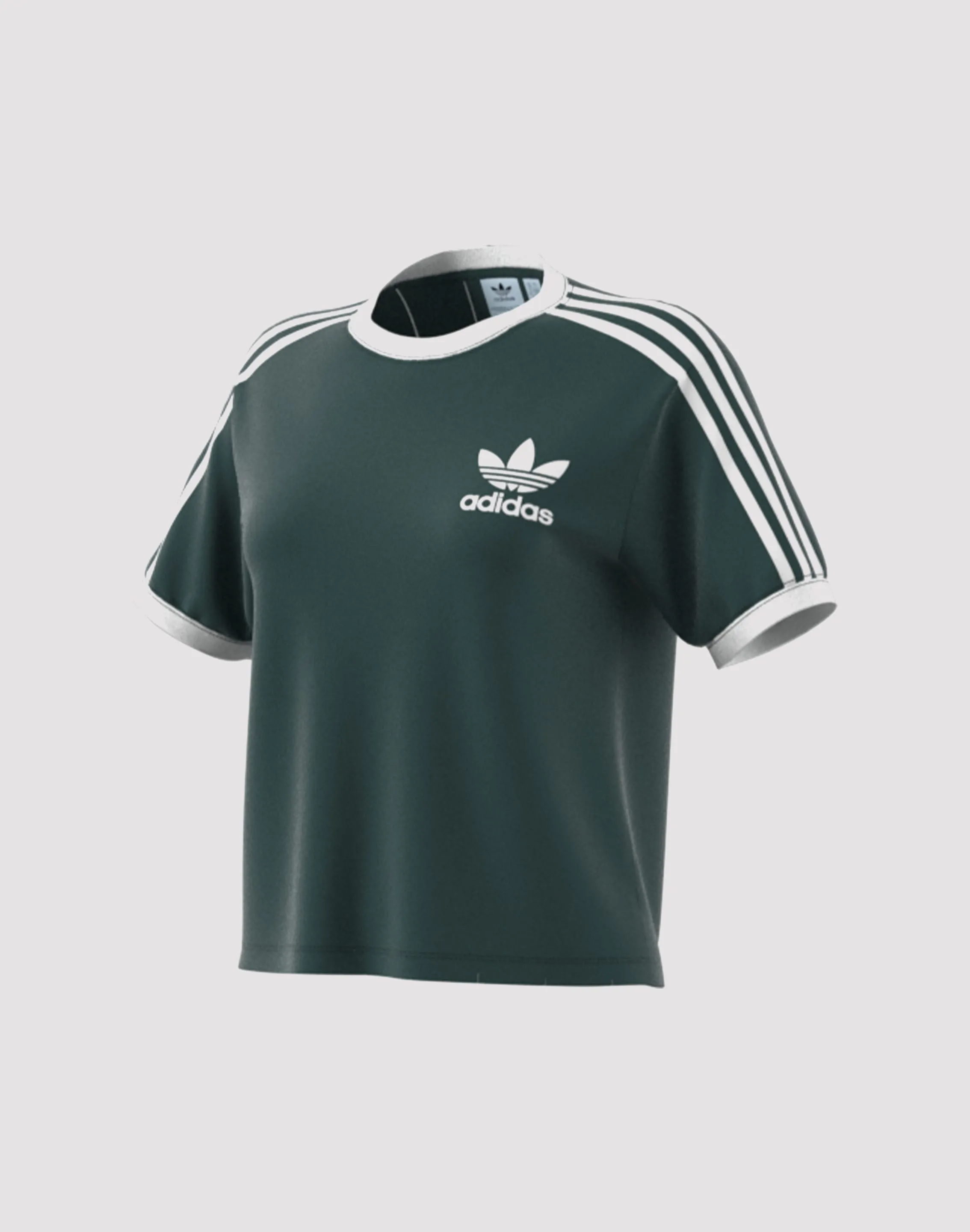 Adidas Adicolor Classics 3-Stripes Tee