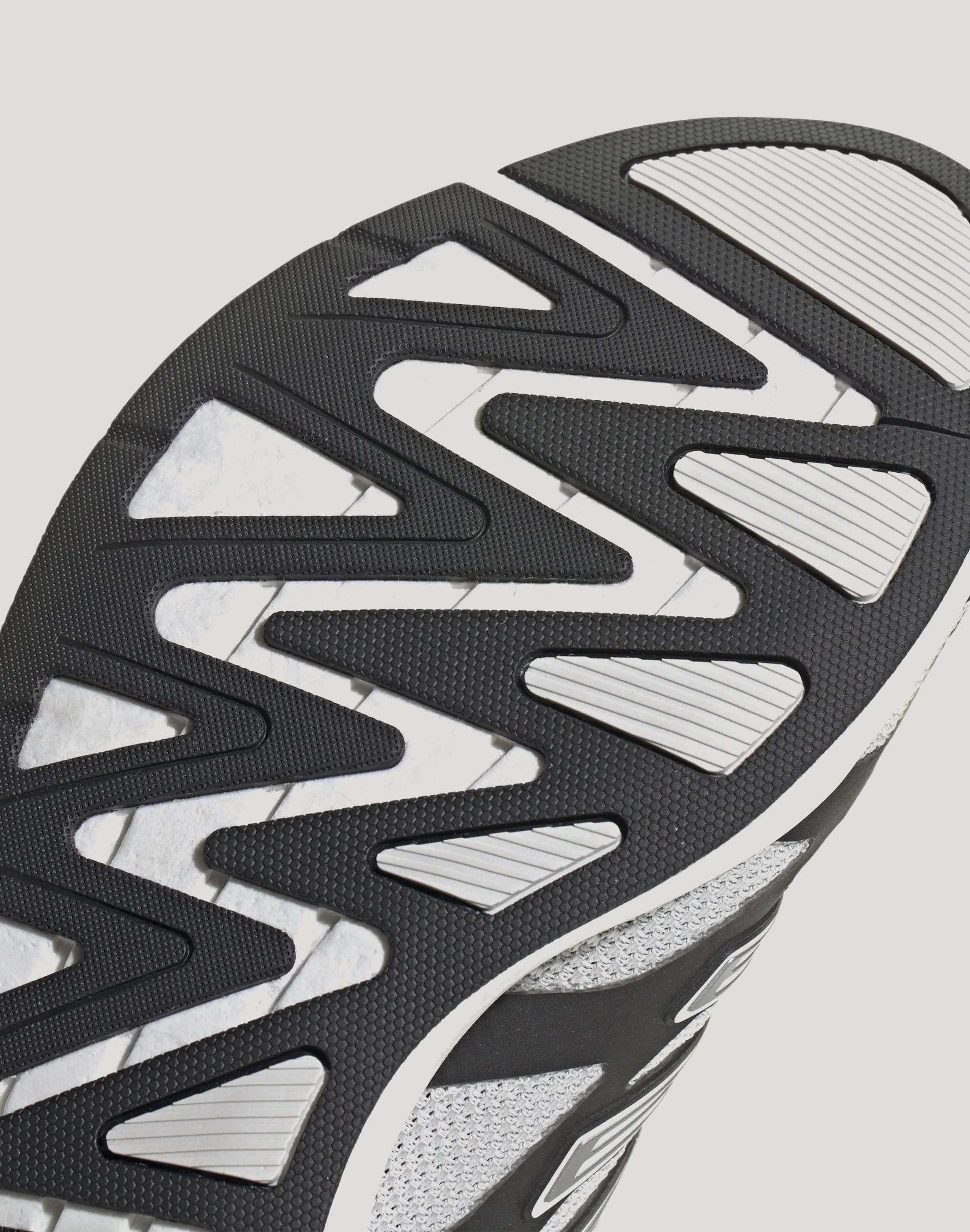 Adidas Adizero Aruku "Black/Grey One"