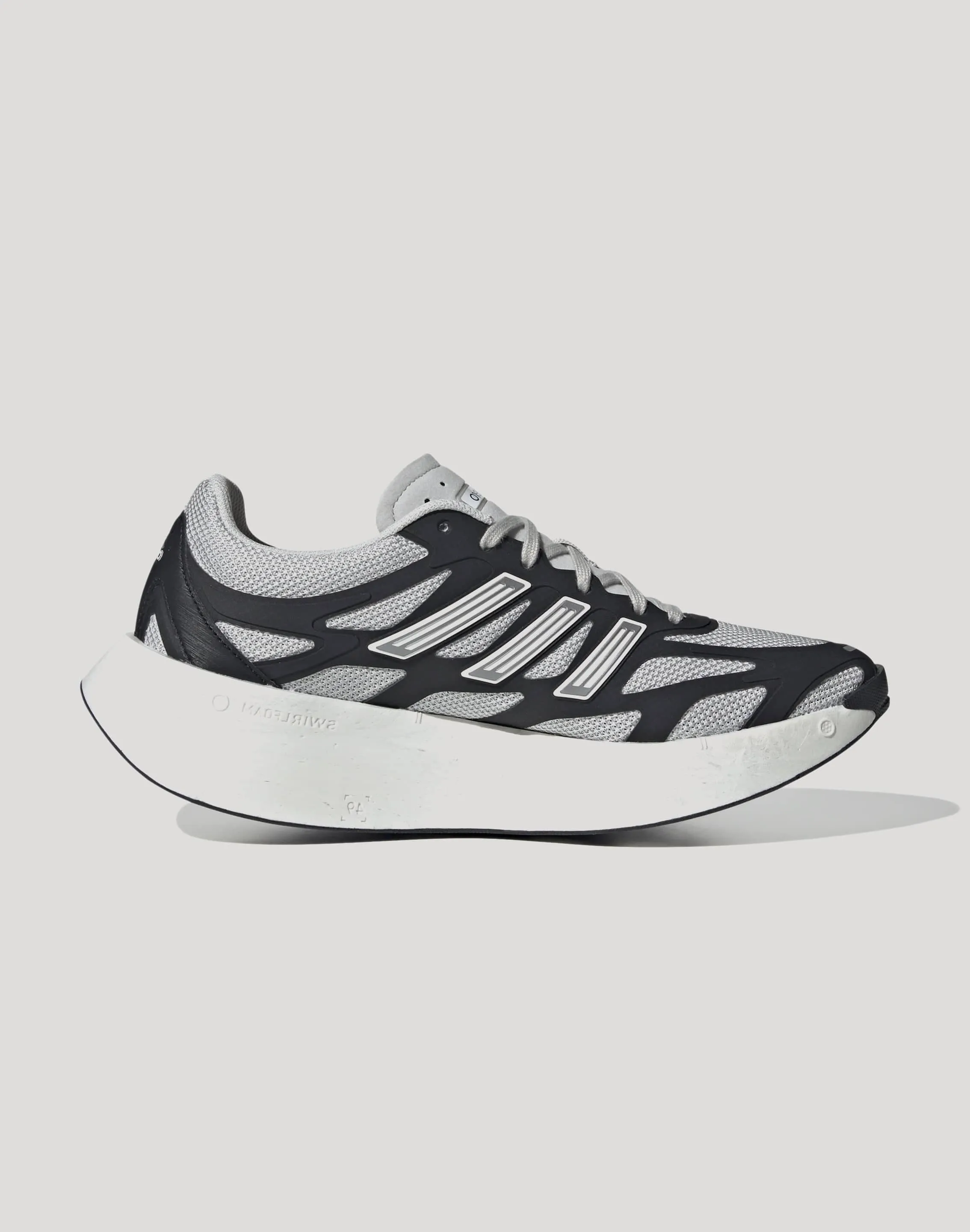 Adidas Adizero Aruku "Black/Grey One"