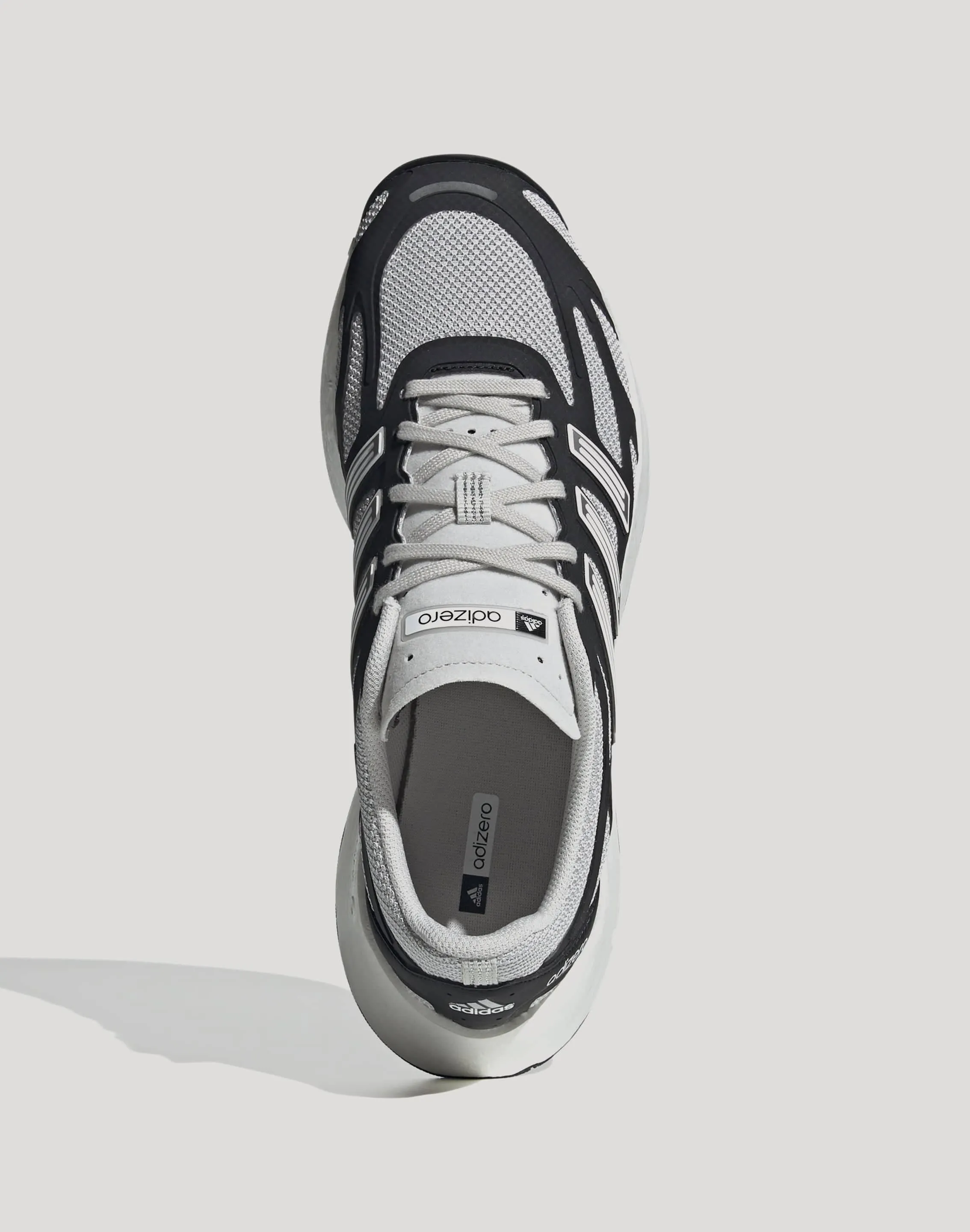 Adidas Adizero Aruku "Black/Grey One"