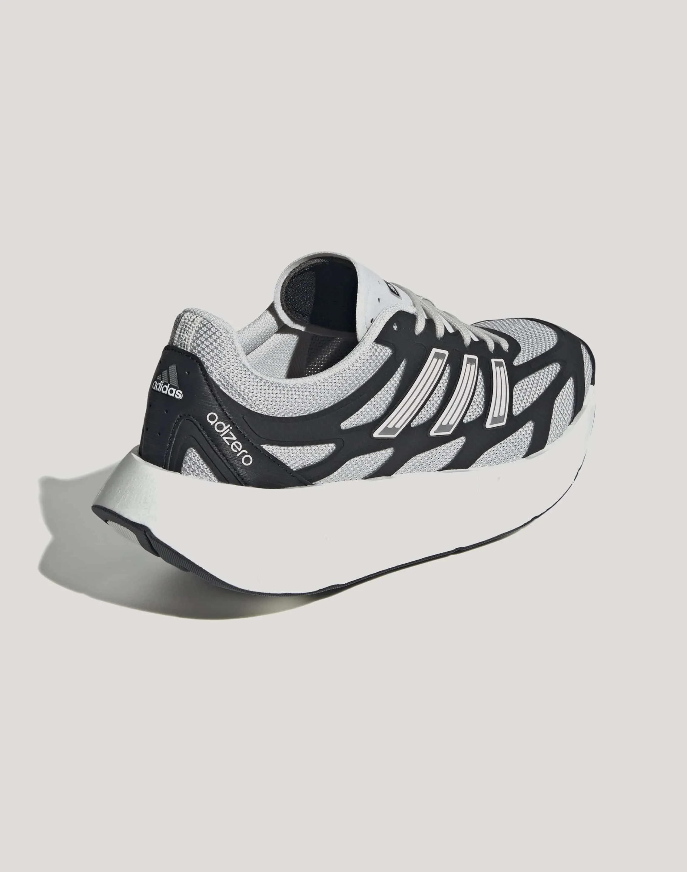 Adidas Adizero Aruku "Black/Grey One"
