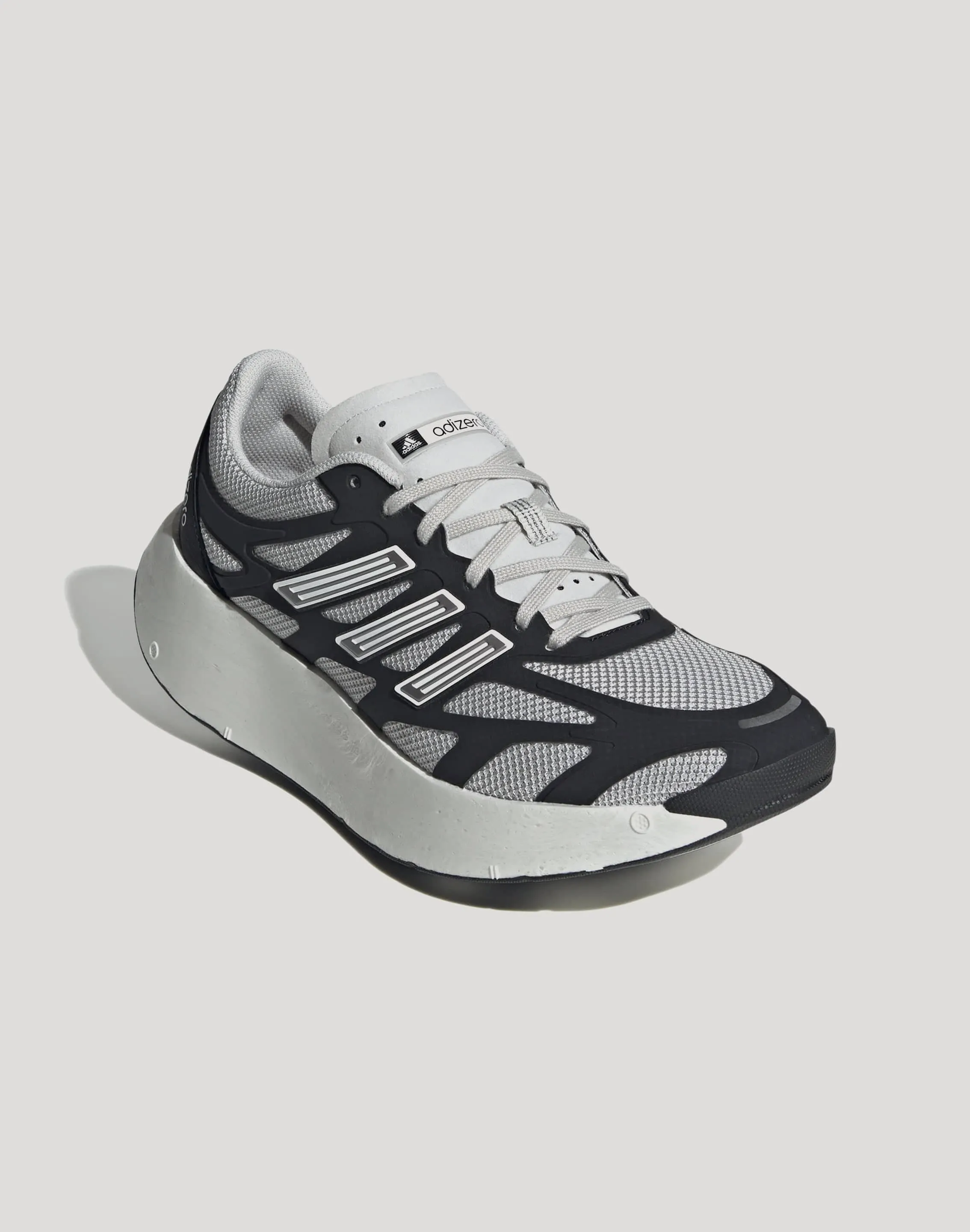 Adidas Adizero Aruku "Black/Grey One"