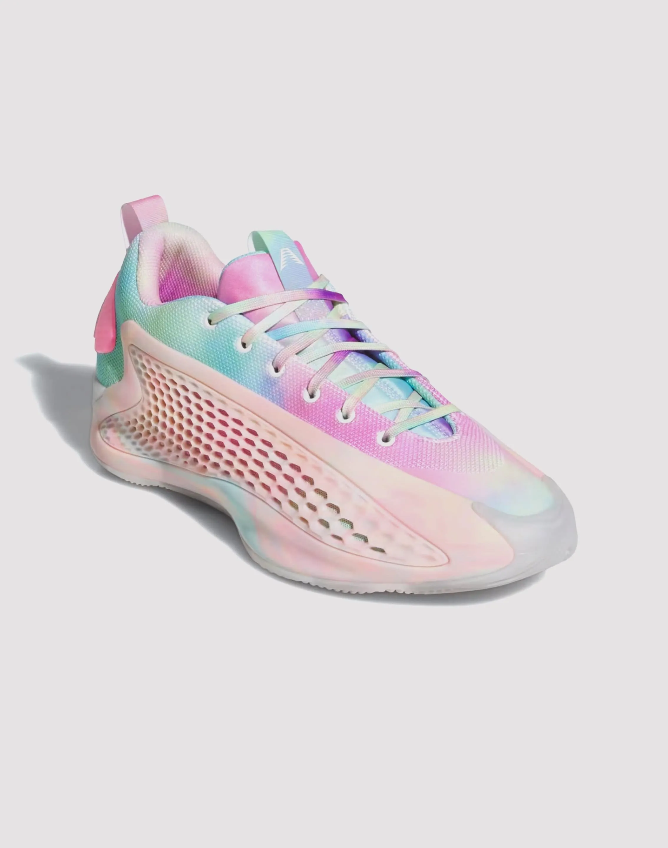 Adidas Anthony Edwards 1 Low