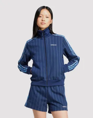 Adidas Liberty London Track Top