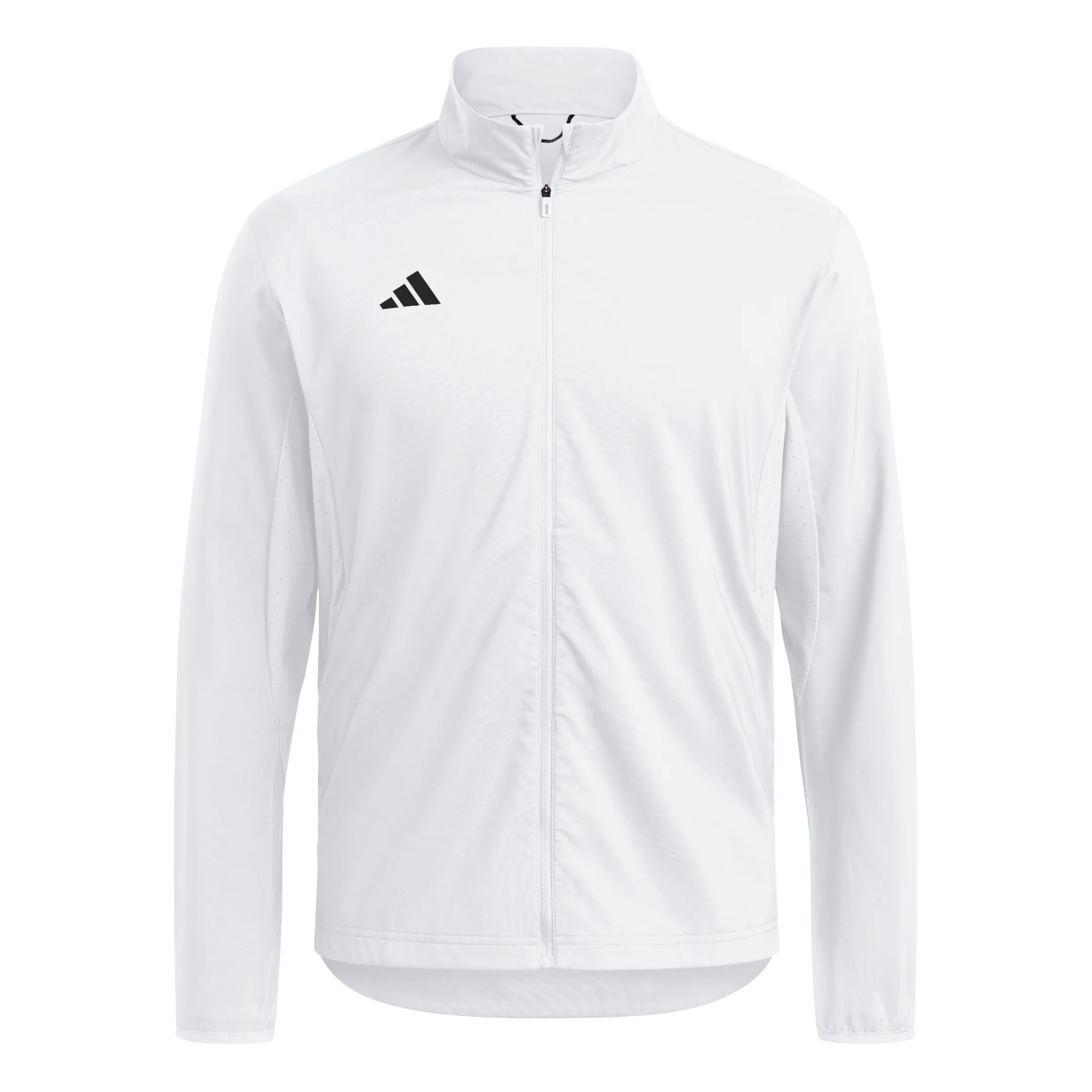 adidas Men's Adizero Essentials Running Jacket