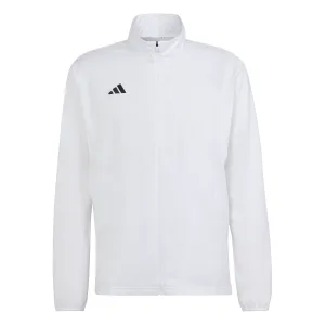 adidas Men's Adizero Essentials Running Jacket