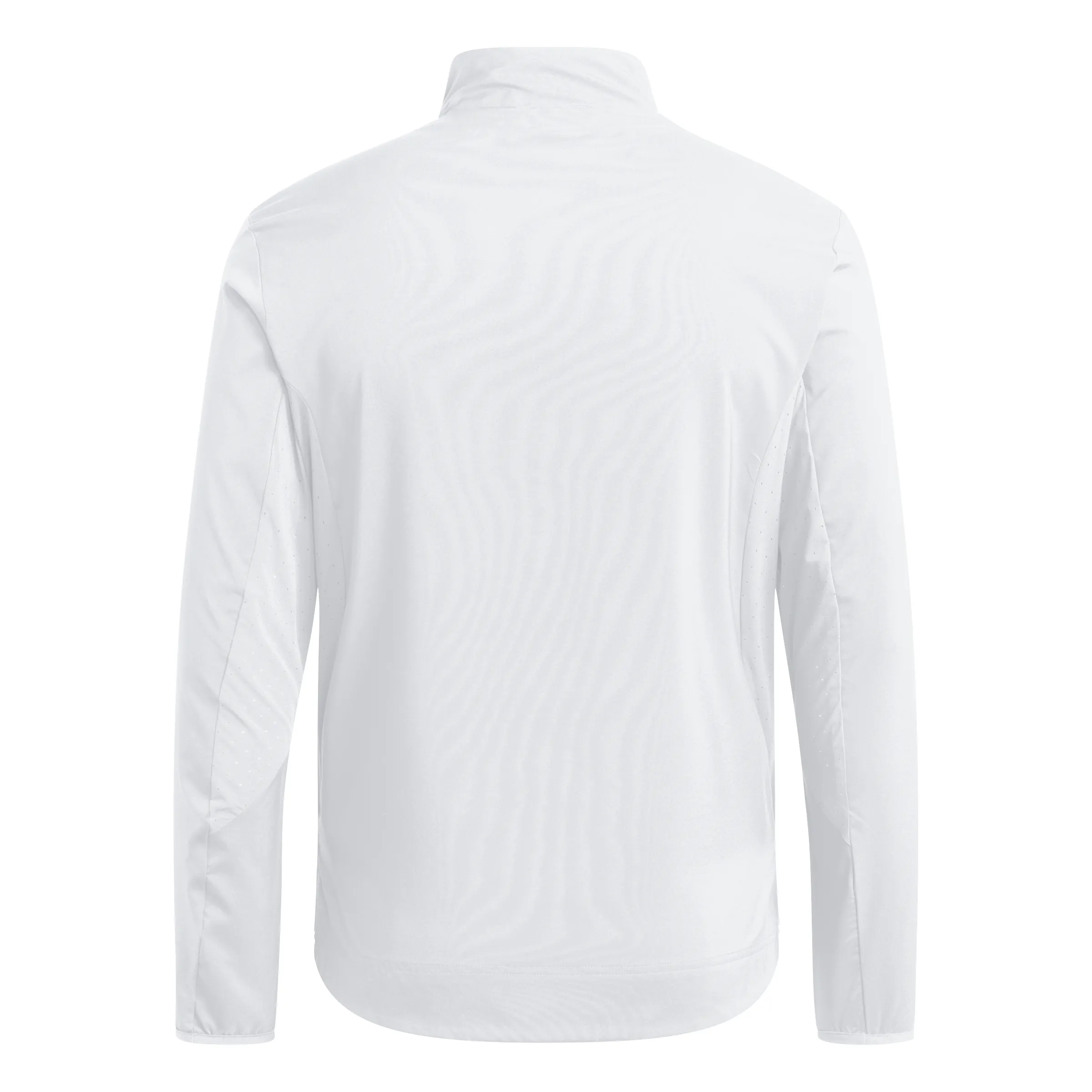 adidas Men's Adizero Essentials Running Jacket