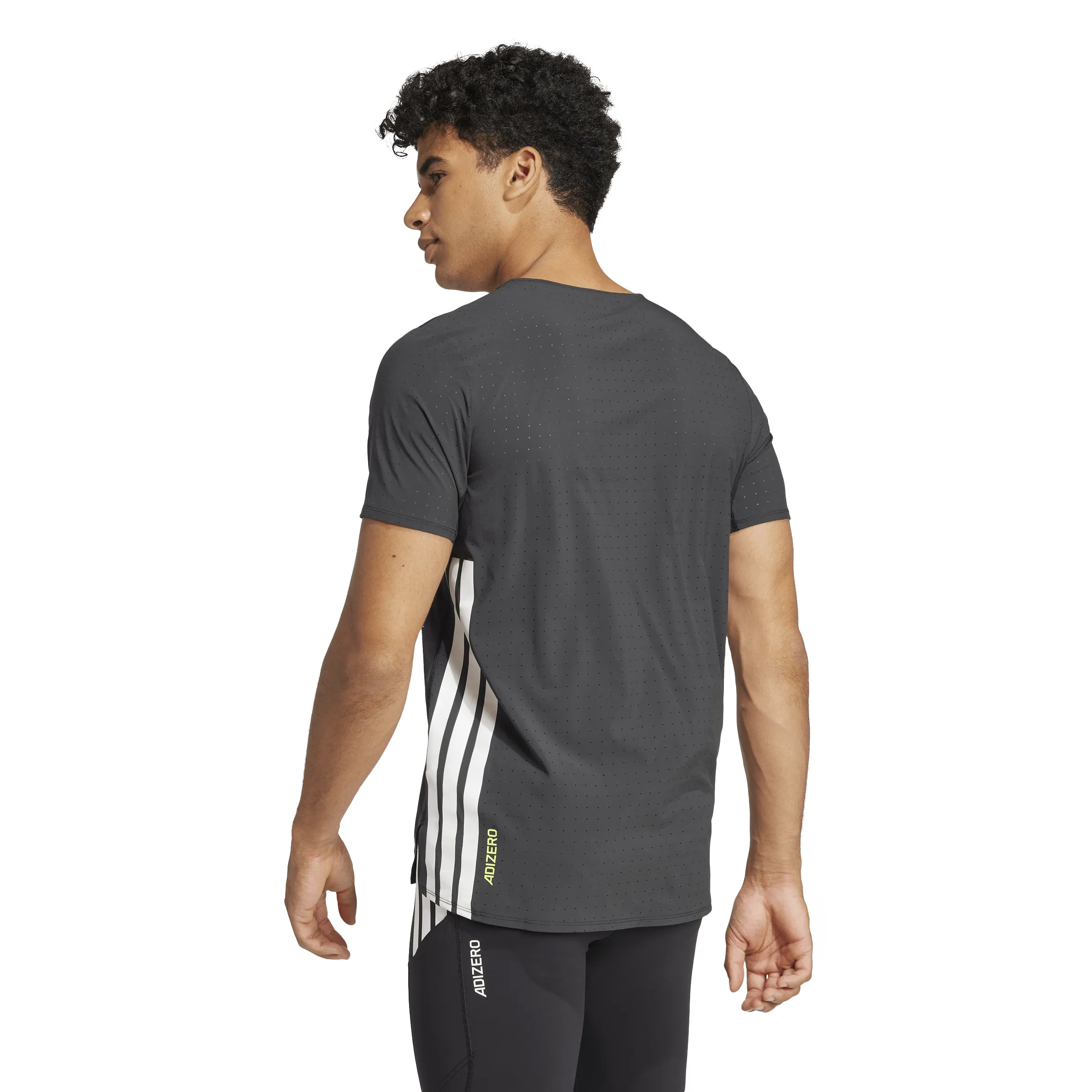 adidas Men's Adizero Running Tee