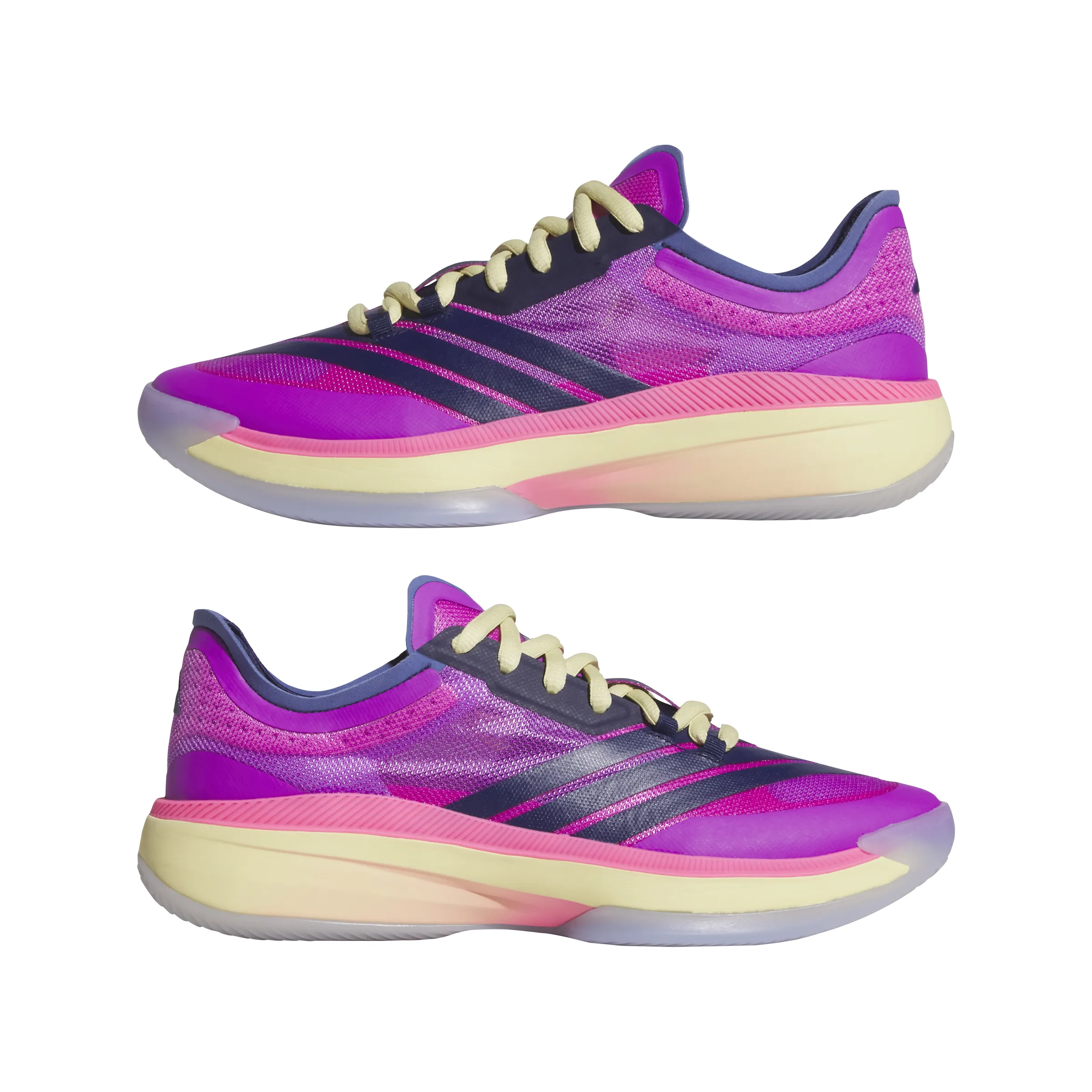 adidas Men's Adizero Select 3.0 Basketball Shoes