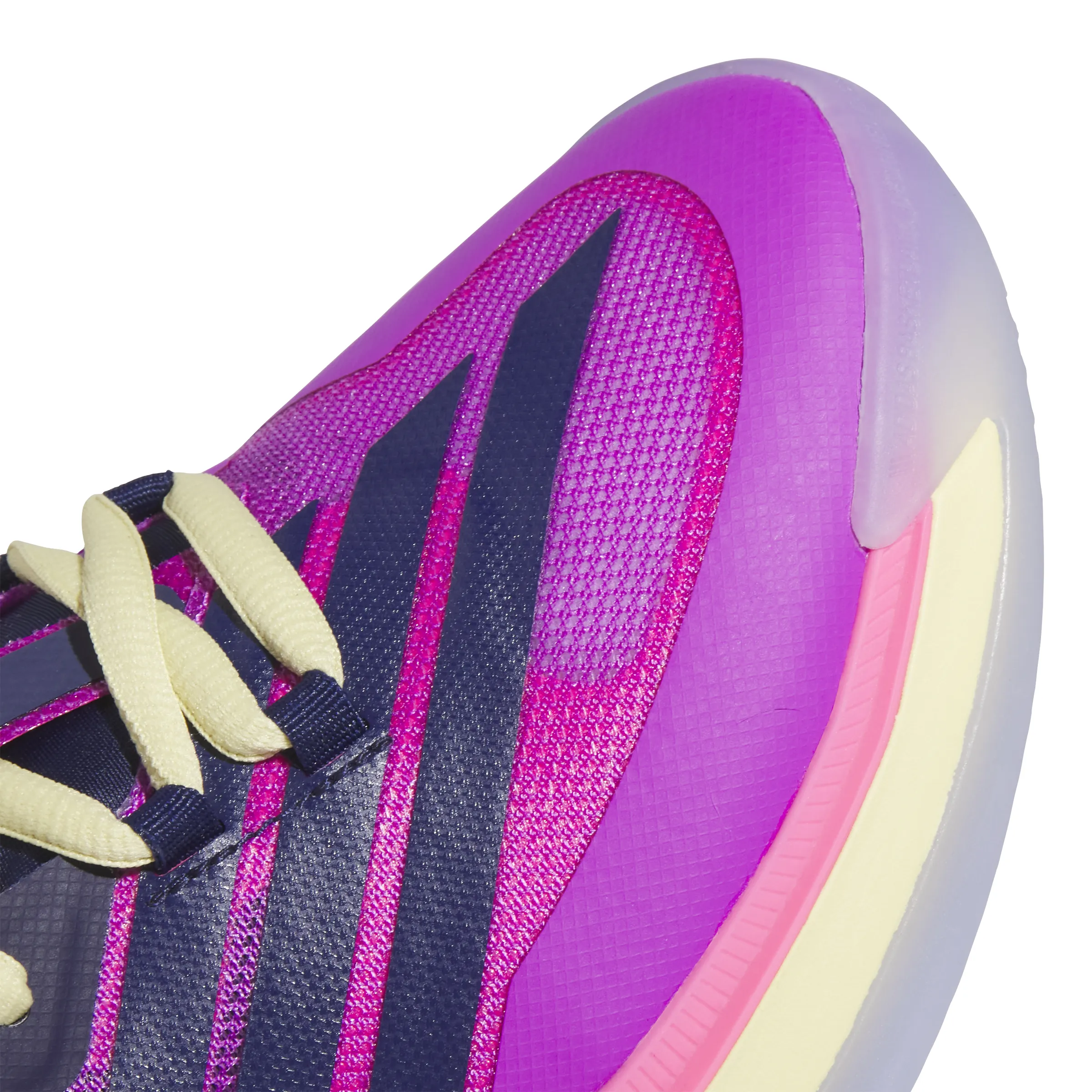 adidas Men's Adizero Select 3.0 Basketball Shoes