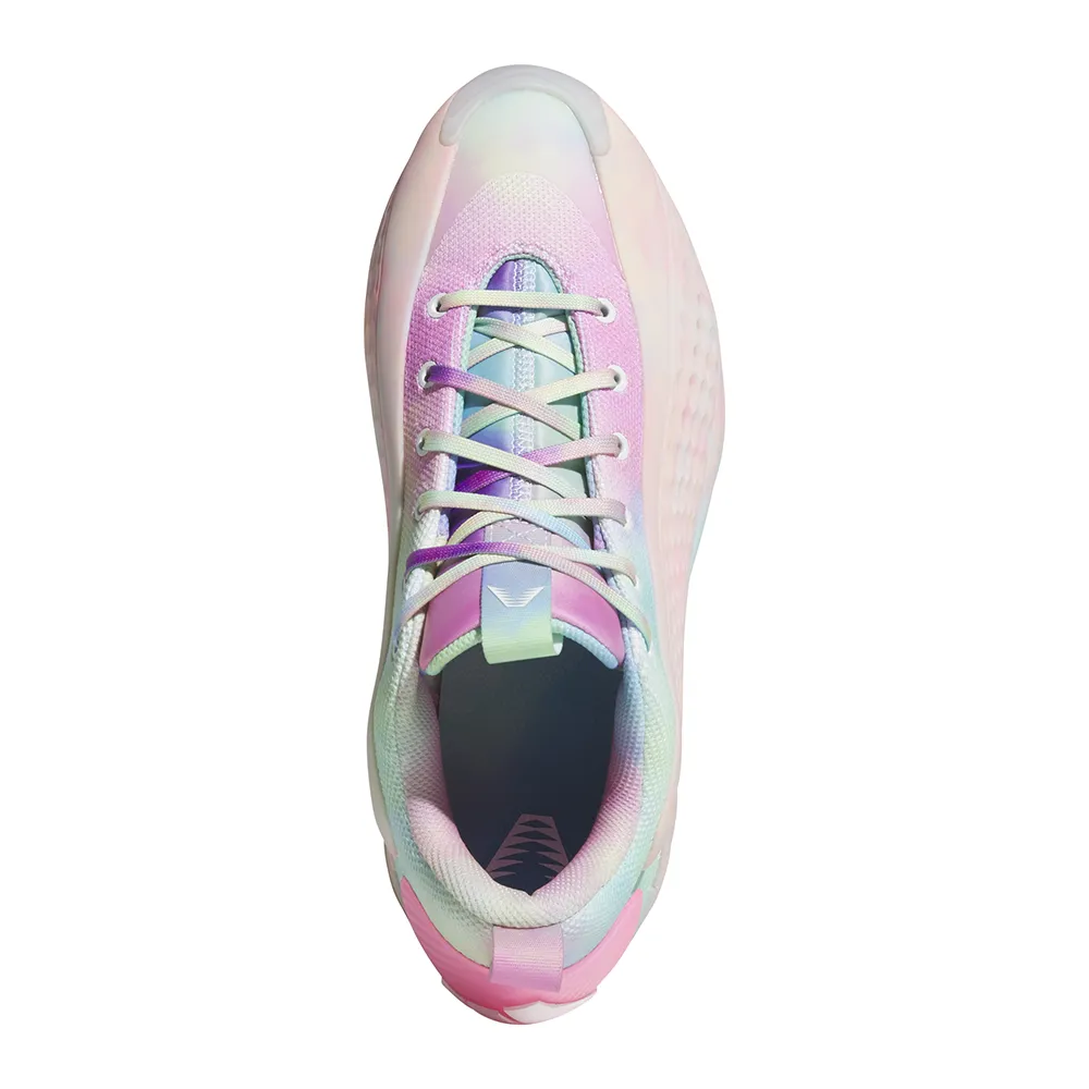 adidas Men's Anthony Edwards 1 Low Trainers Basketball Shoes