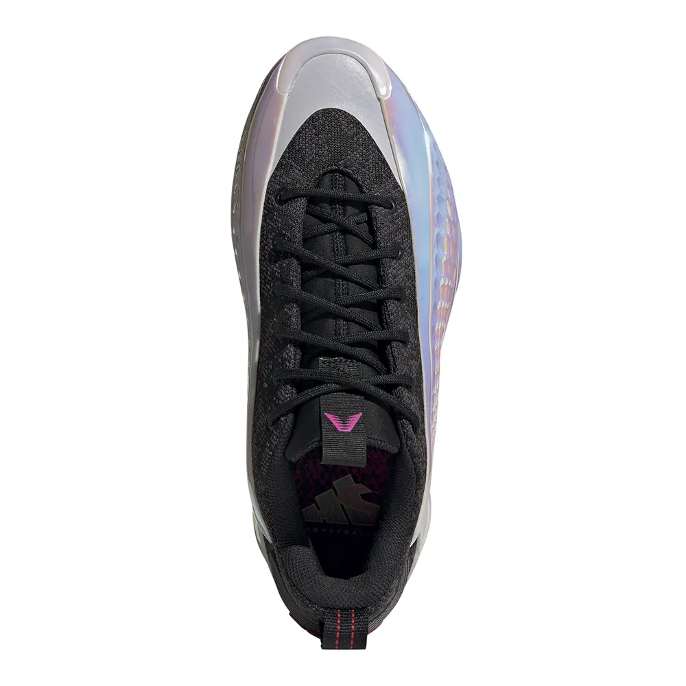 adidas Men's Anthony Edwards 1 Low Trainers Basketball Shoes