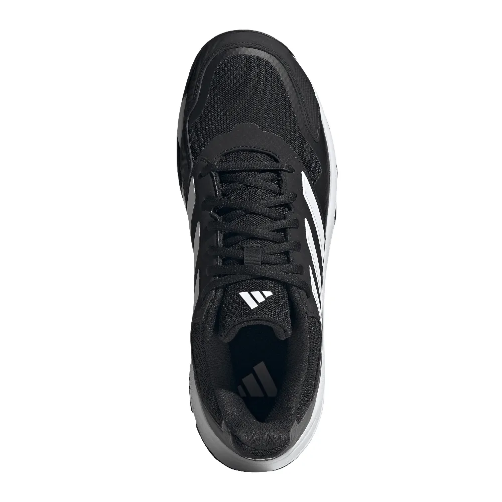 adidas Men's CourtJam Control 3 Tennis Shoes