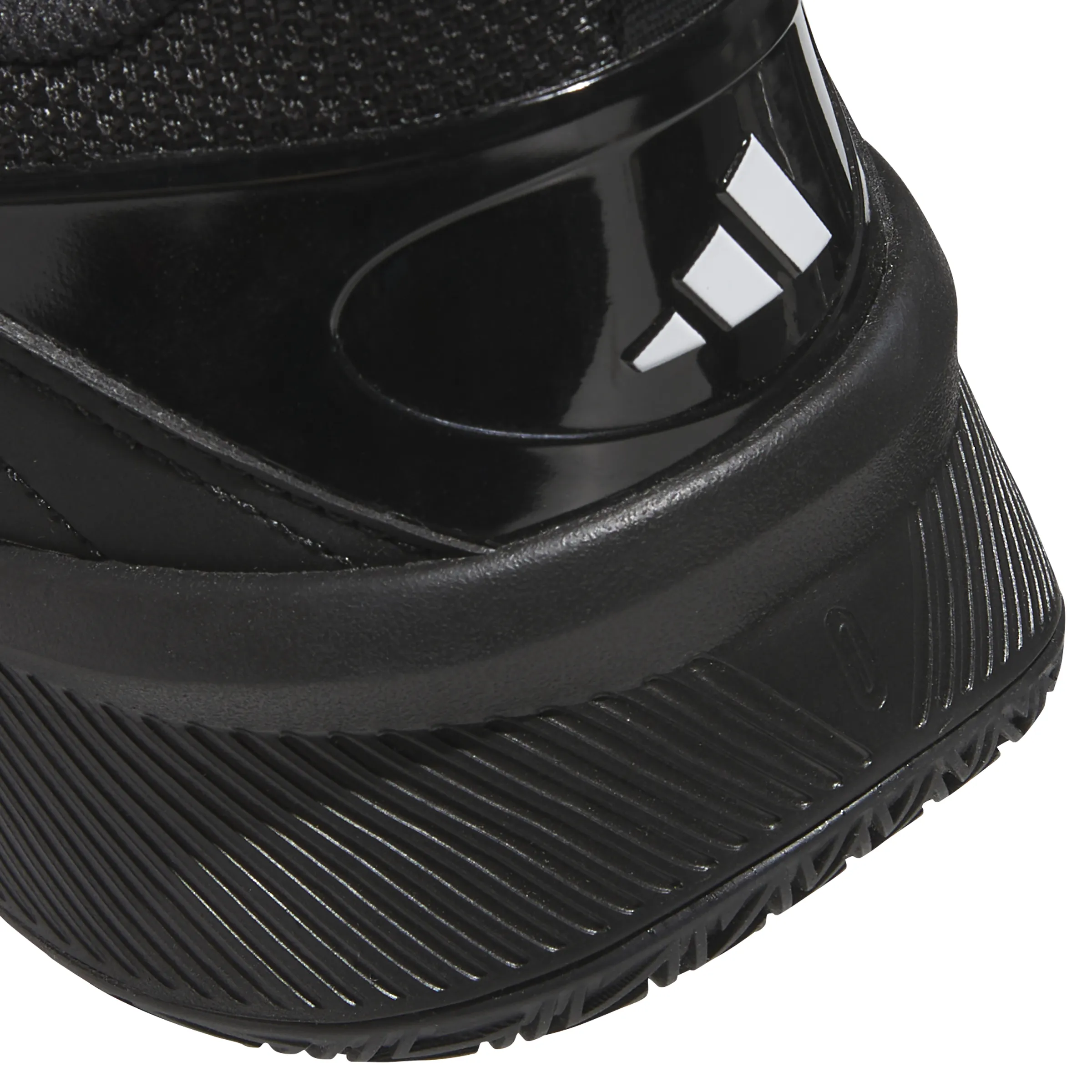 adidas Men's Dame Certified 3 Basketball Shoes