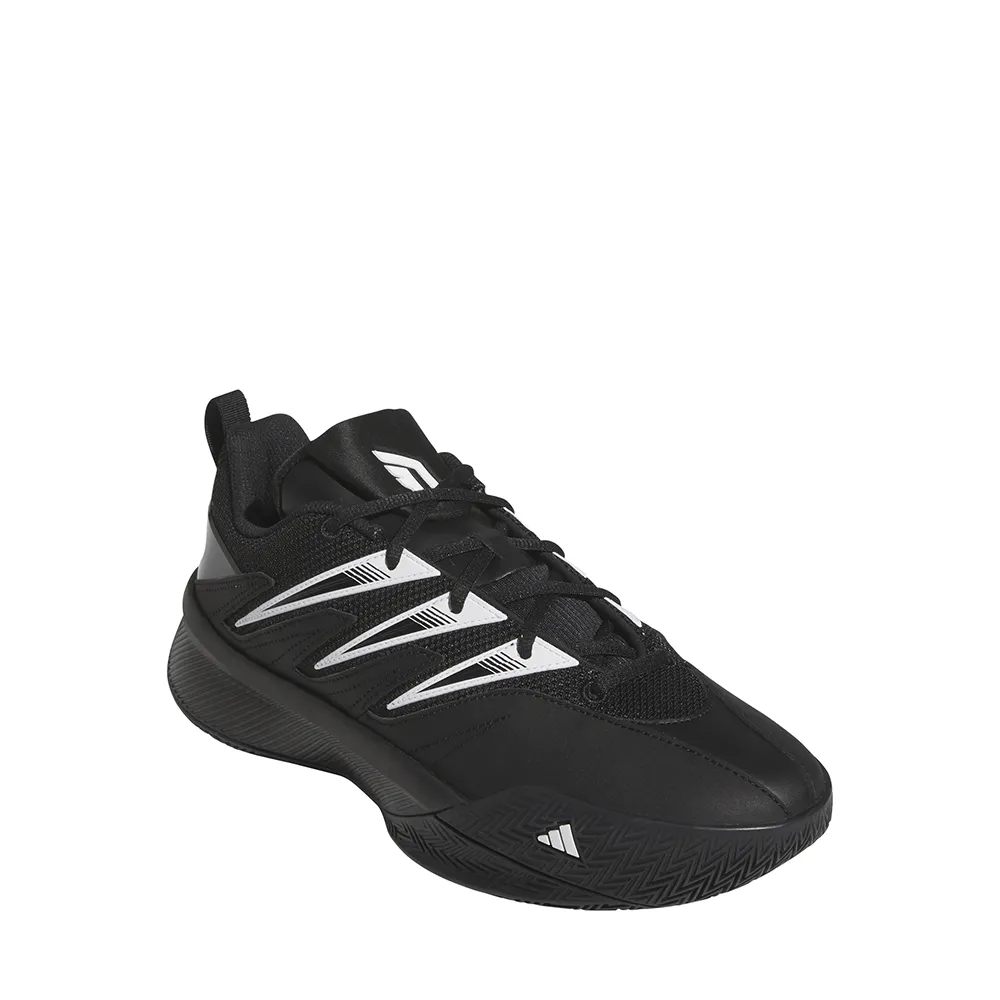 adidas Men's Dame Certified 3 Basketball Shoes