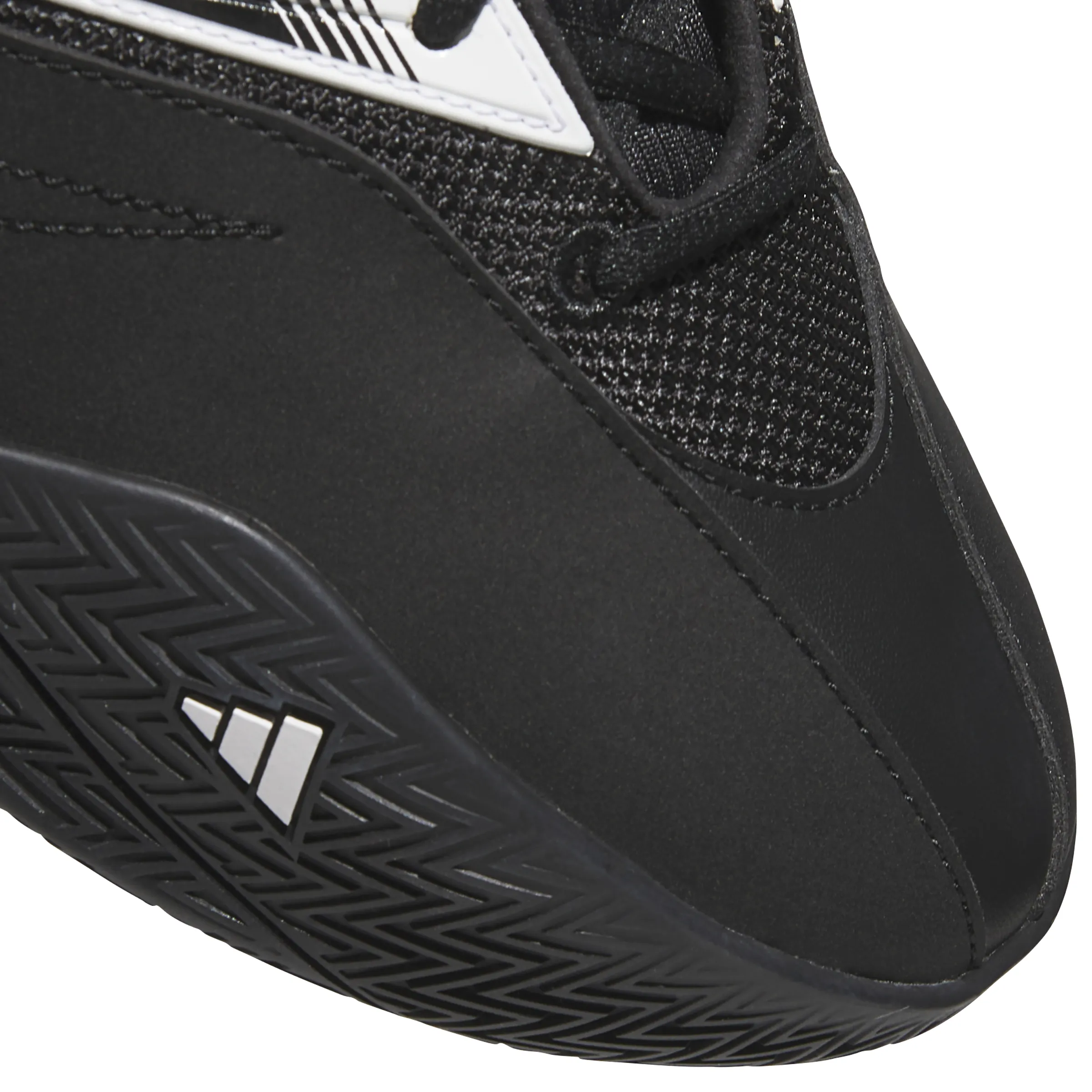adidas Men's Dame Certified 3 Basketball Shoes