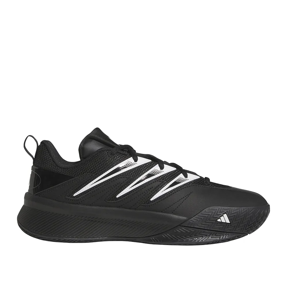 adidas Men's Dame Certified 3 Basketball Shoes