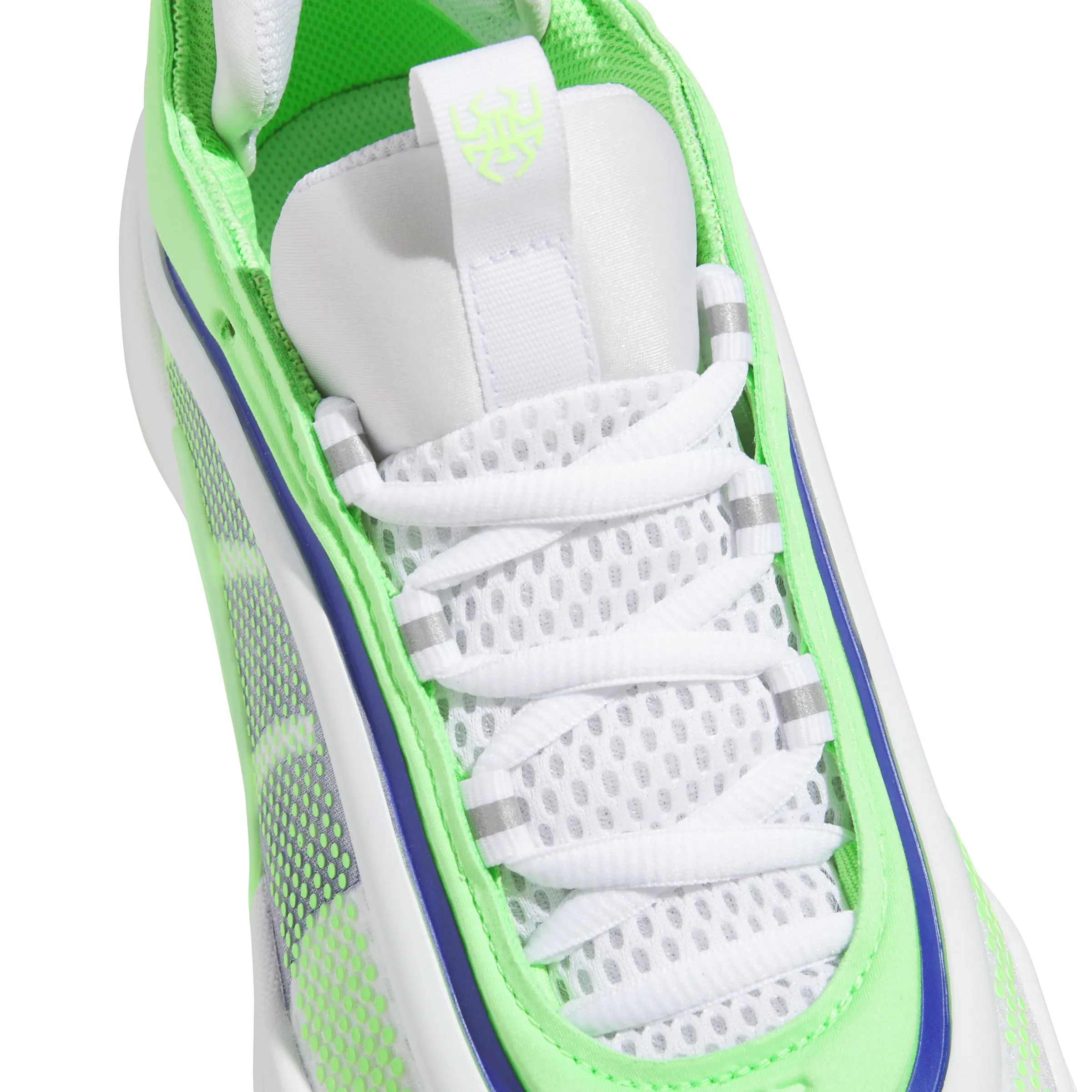 adidas Men's D.O.N. Issue 6 Basketball Shoes