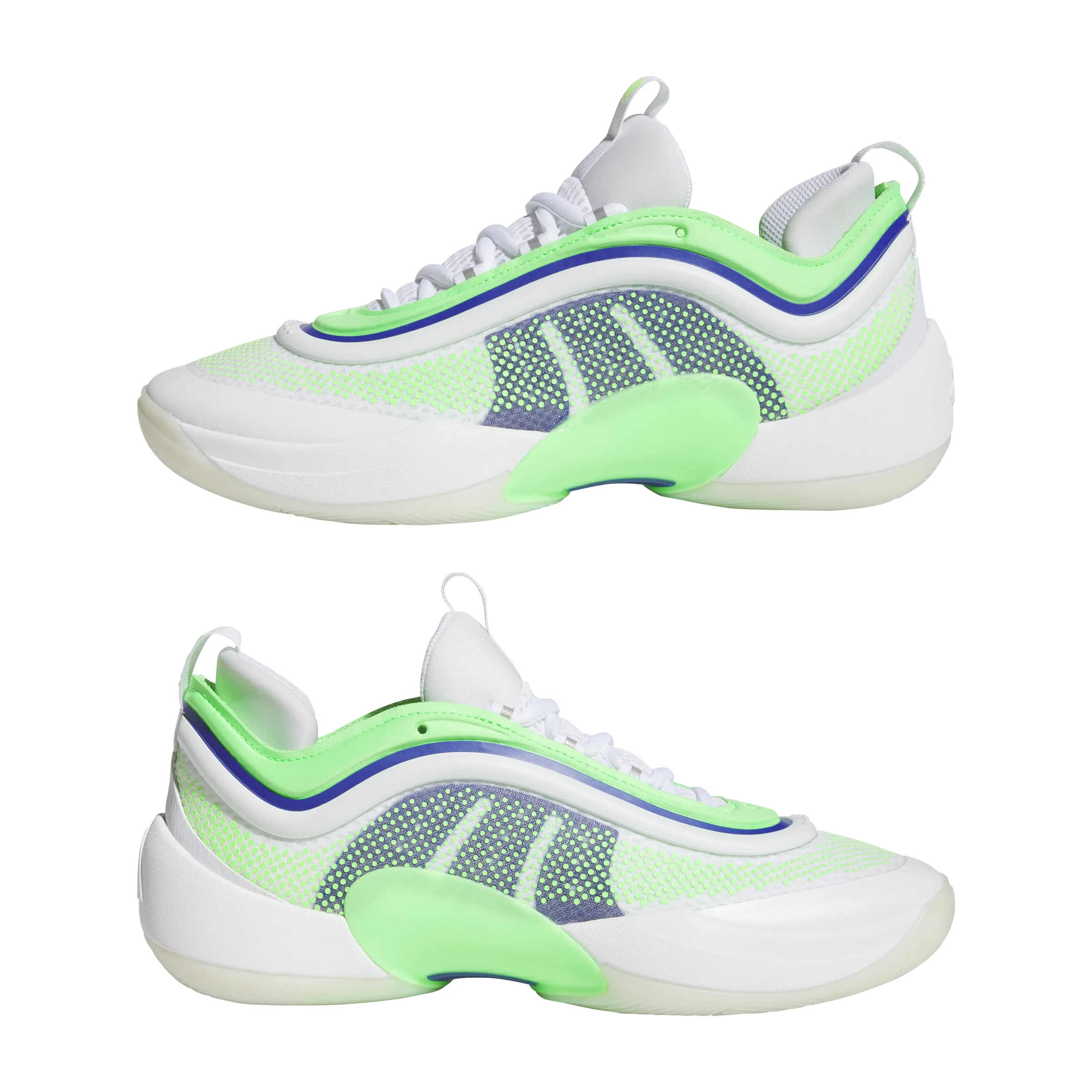 adidas Men's D.O.N. Issue 6 Basketball Shoes