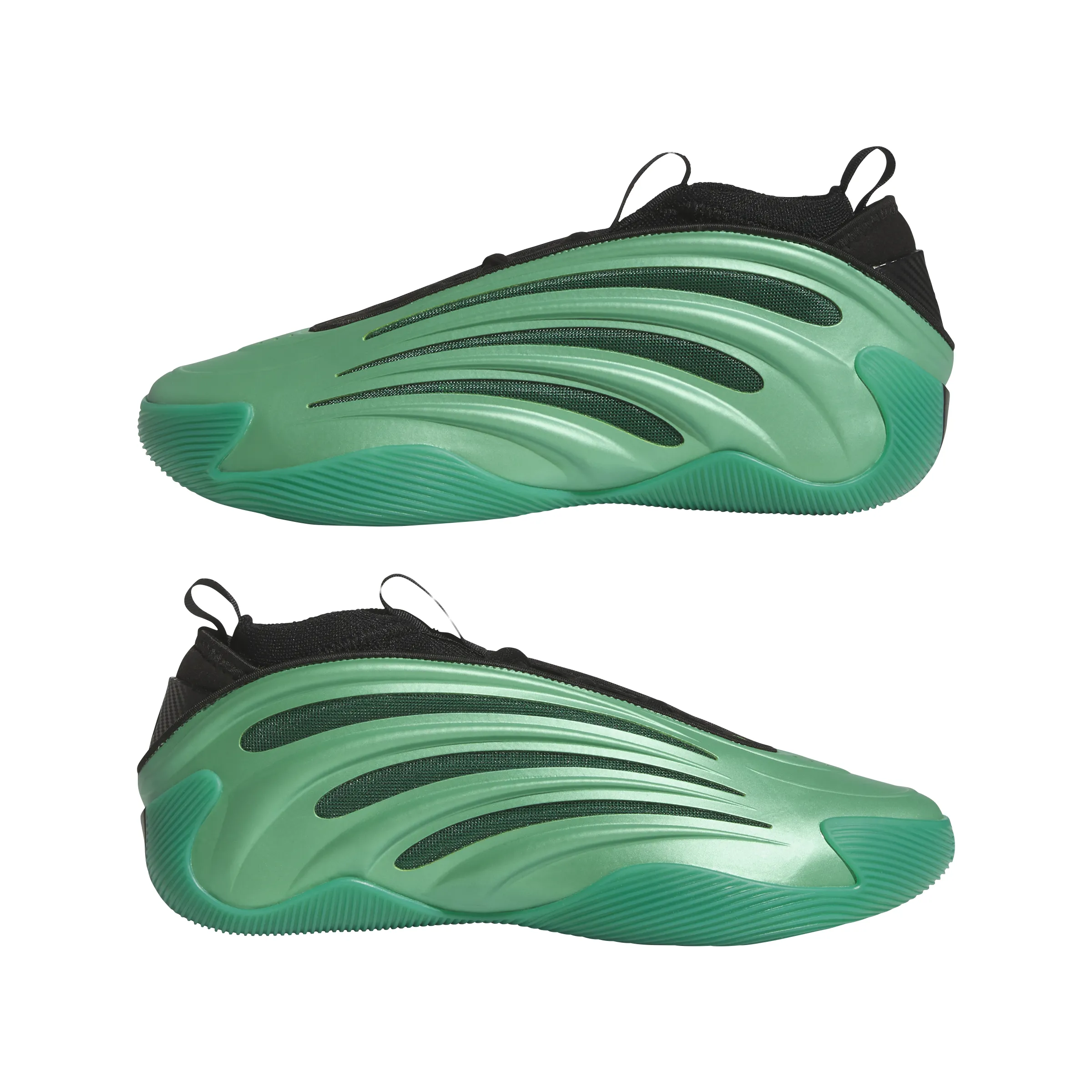 adidas Men's Harden Volume 9 Basketball Shoes