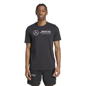 adidas Men's Mercedes - AMG Petronas Formula One Team DNA Graphic Tee