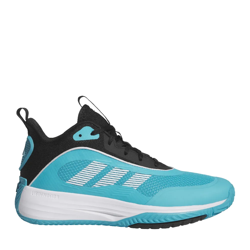 adidas Men's Own the Game 3 Basketball Shoes
