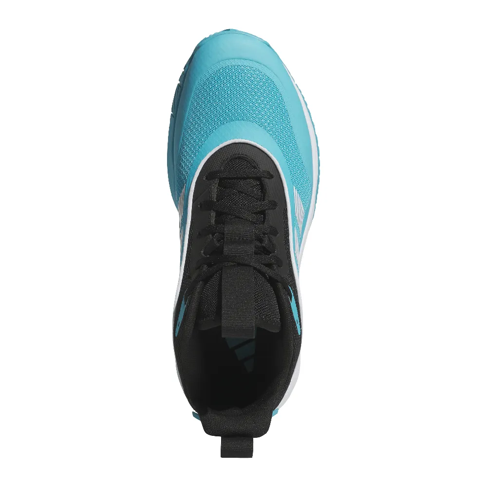 adidas Men's Own the Game 3 Basketball Shoes