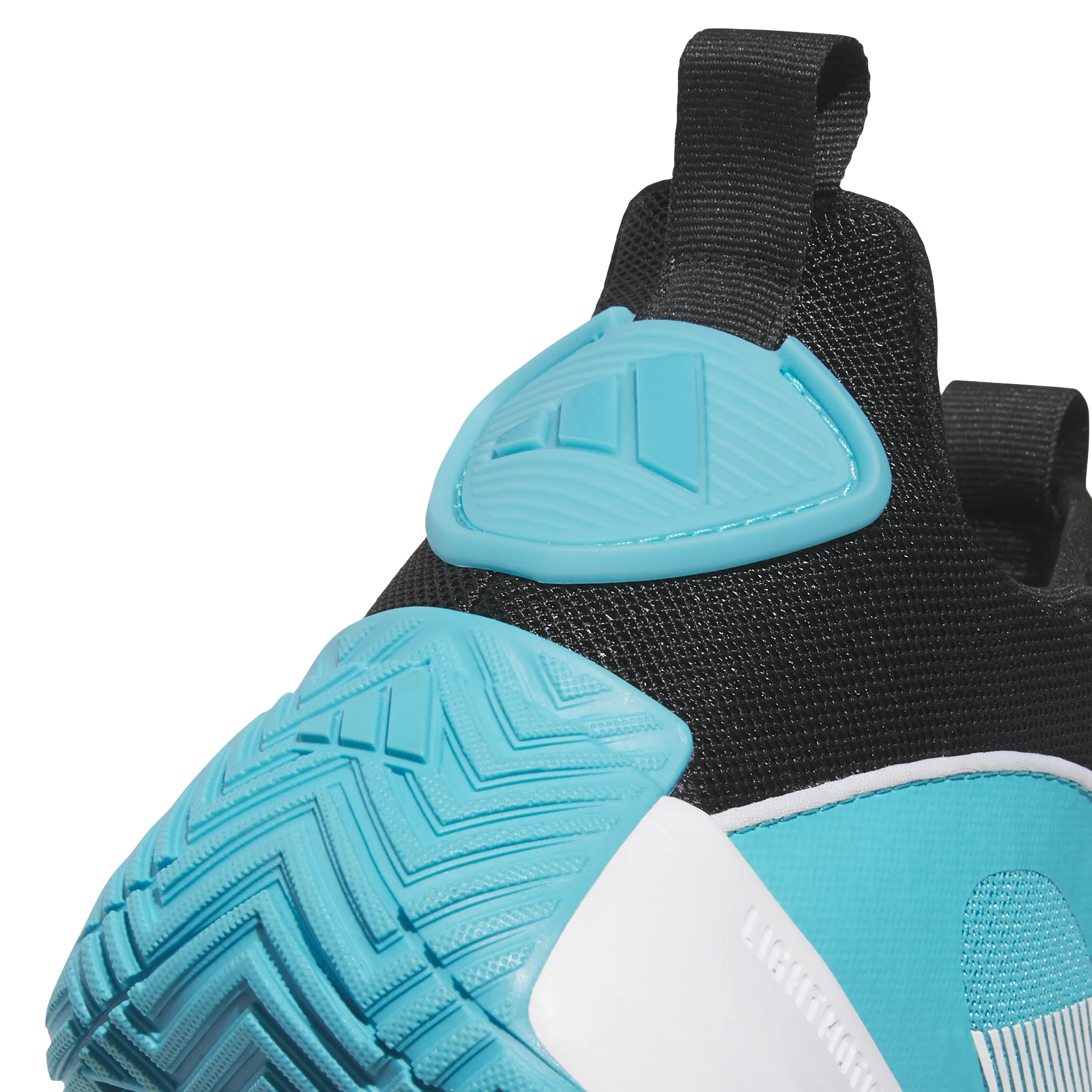 adidas Men's Own the Game 3 Basketball Shoes