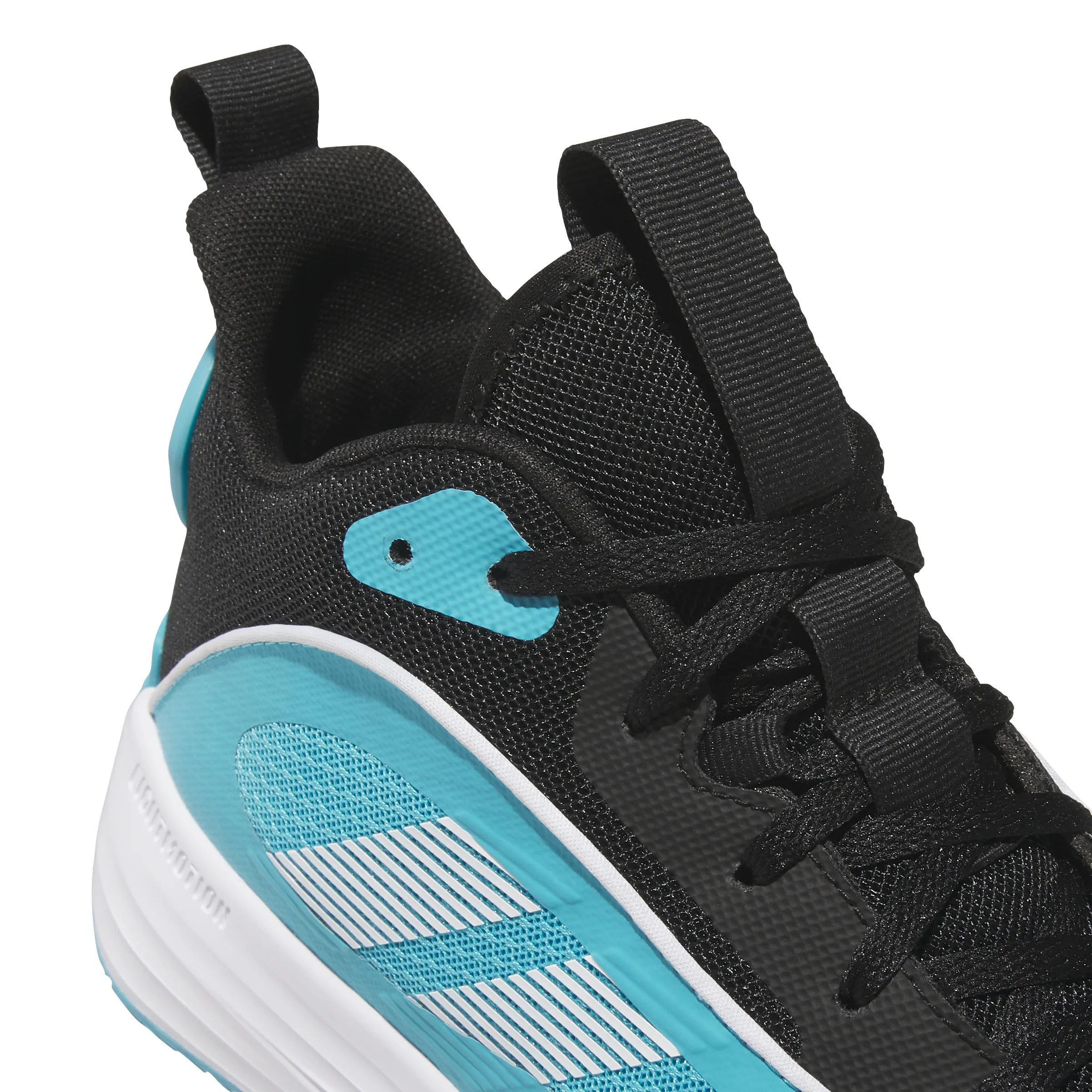 adidas Men's Own the Game 3 Basketball Shoes