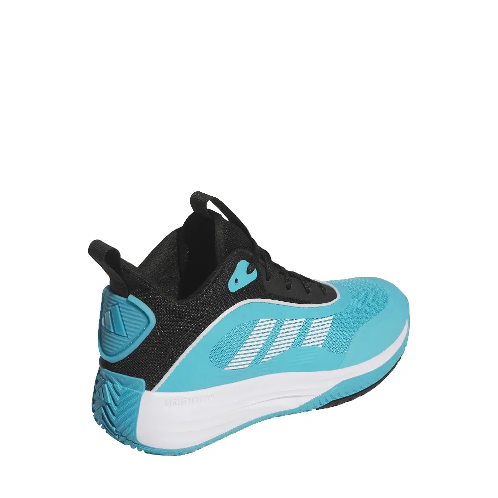 adidas Men's Own the Game 3 Basketball Shoes