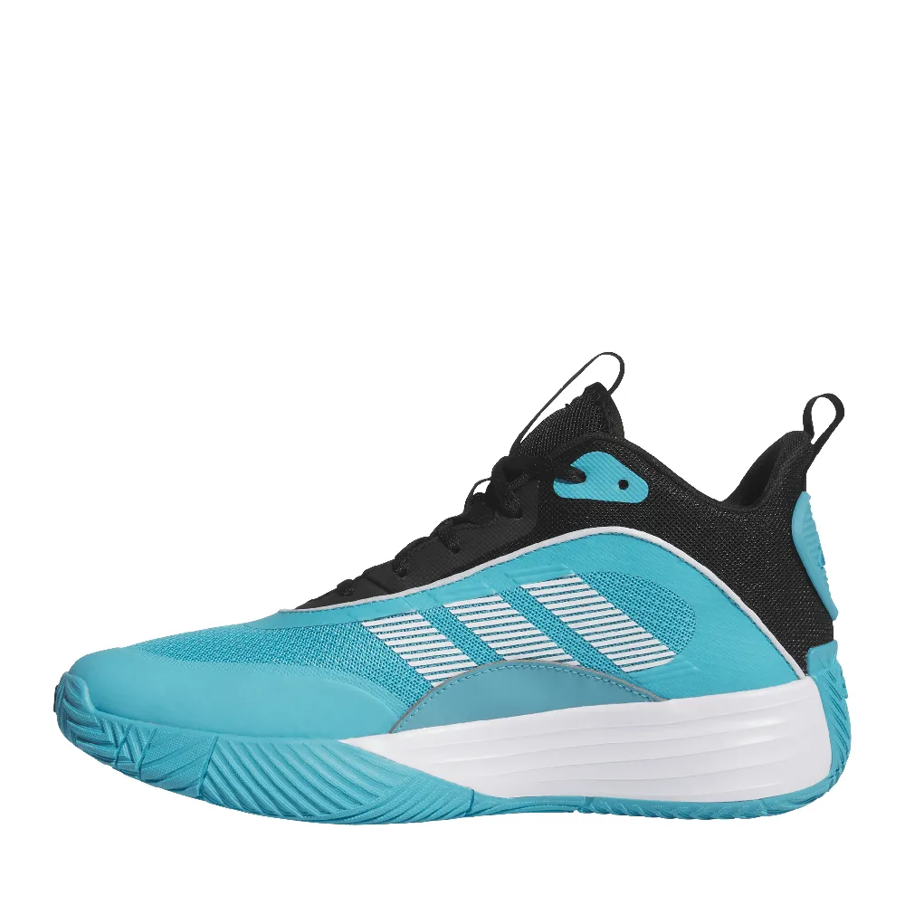 adidas Men's Own the Game 3 Basketball Shoes