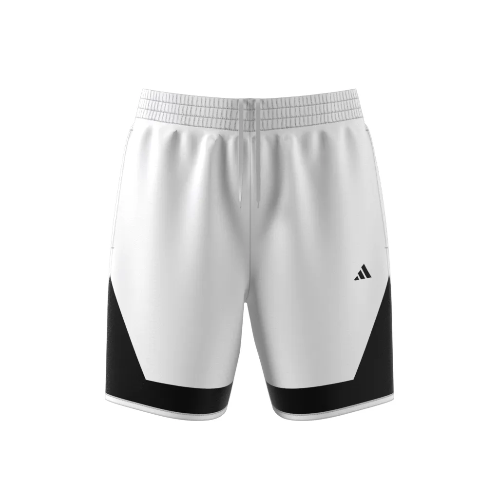 adidas Men's Pro Block Shorts