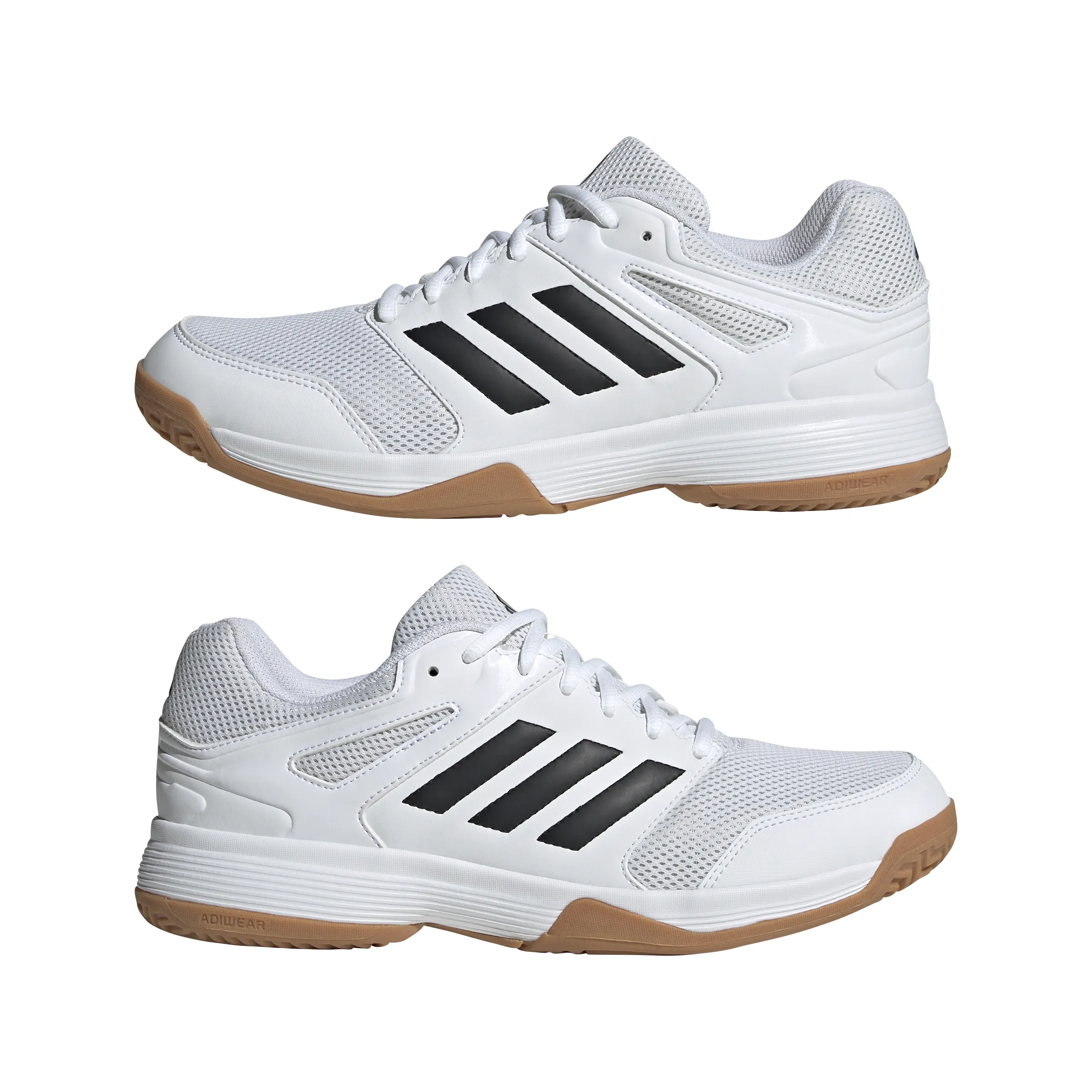 adidas Men's Speedcourt Indoor Sports Shoes
