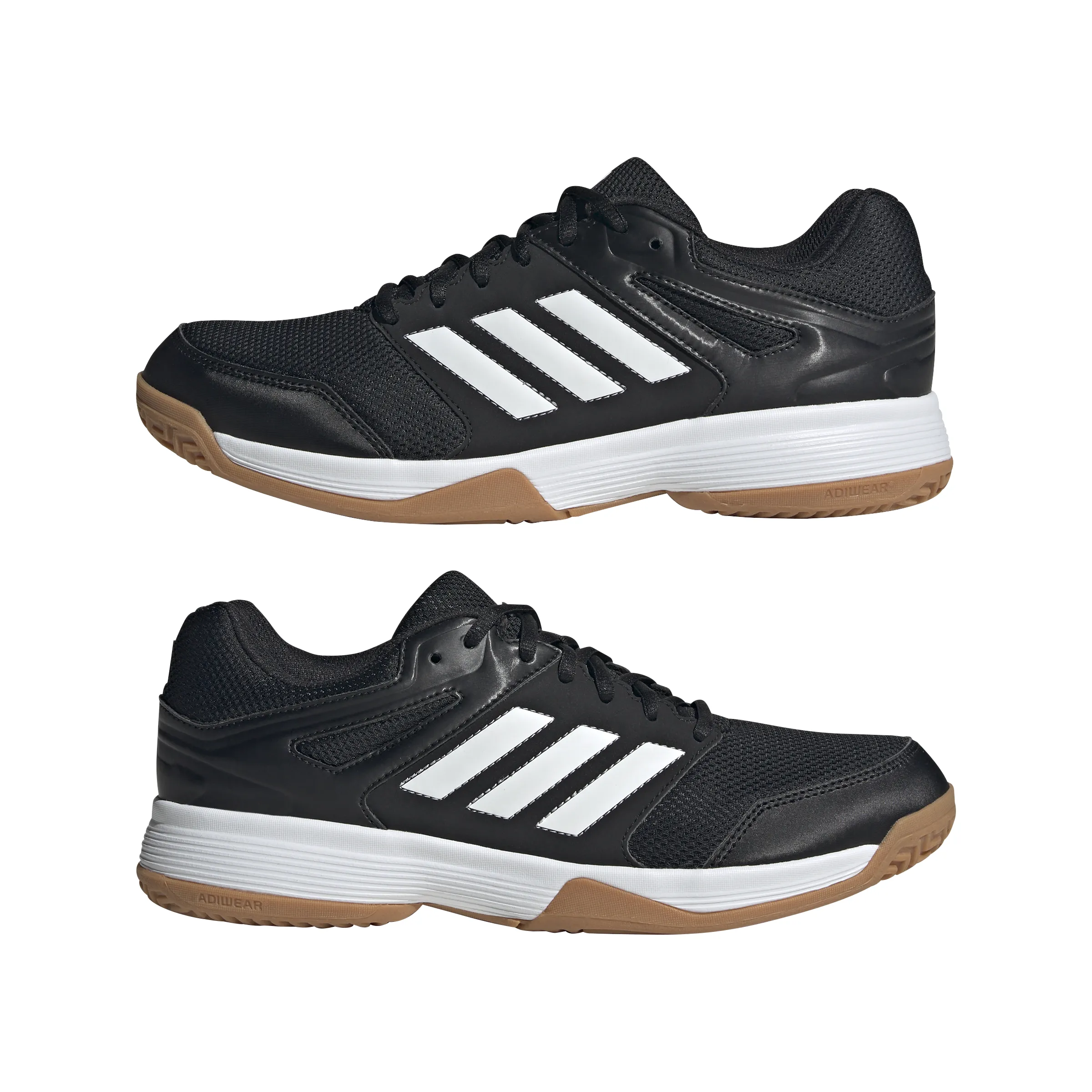 adidas Men's Speedcourt Indoor Sports Shoes
