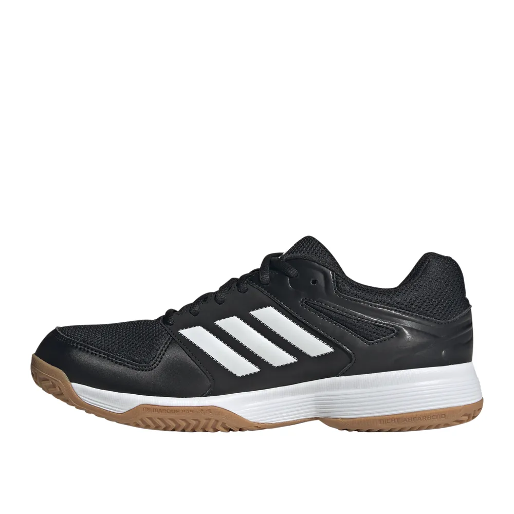 adidas Men's Speedcourt Indoor Sports Shoes