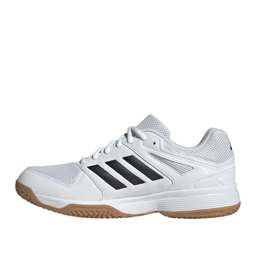 adidas Men's Speedcourt Indoor Sports Shoes