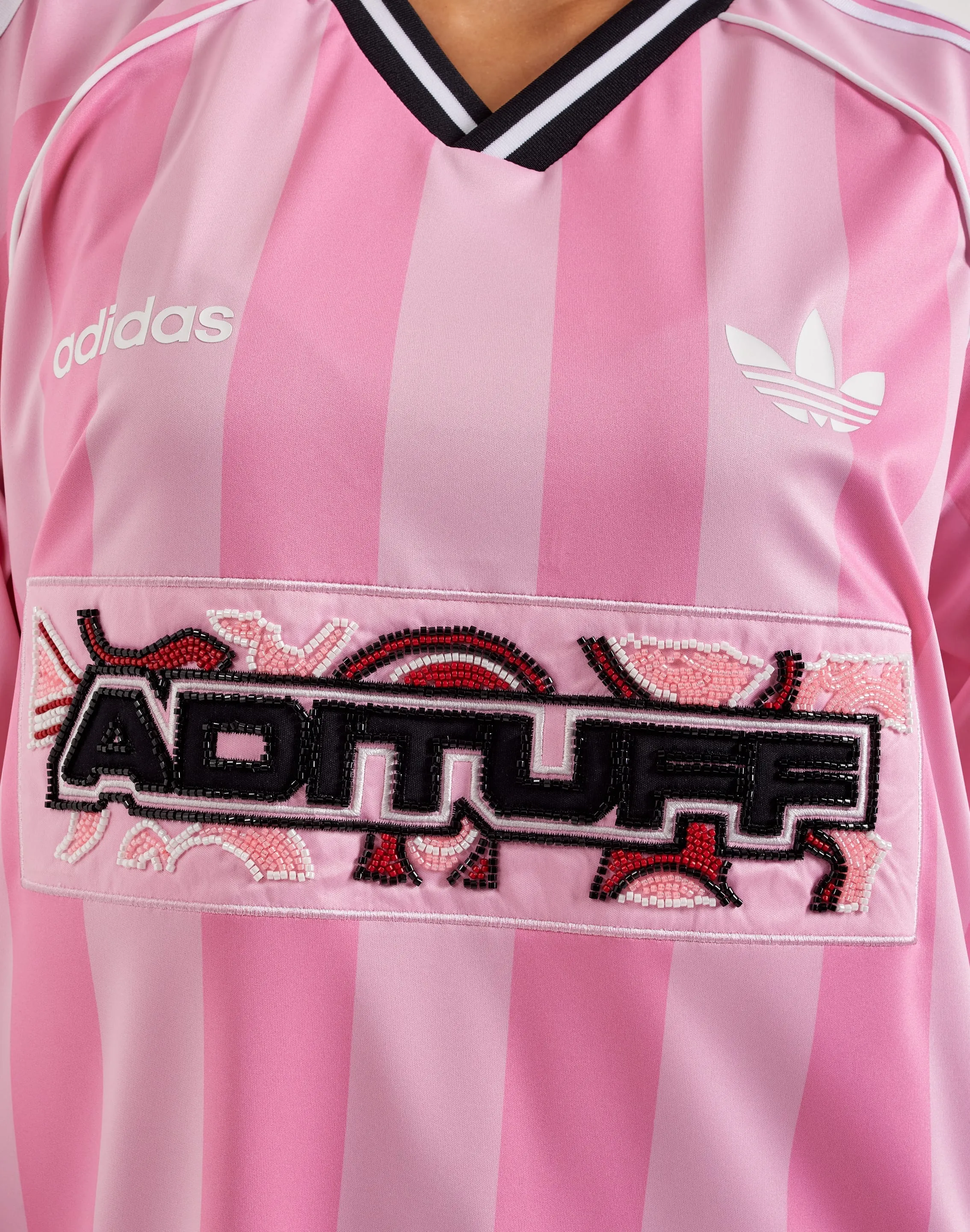 Adidas Originals Beads Jersey