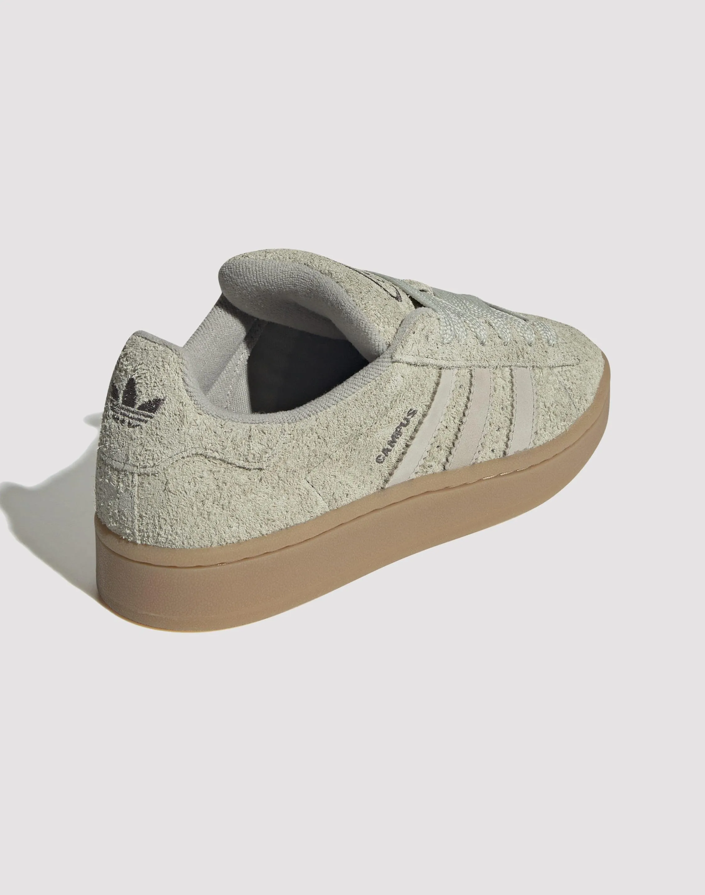 Adidas Originals Campus 00s "Putty Grey/Charcoal"