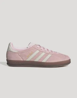 Adidas Originals Gazelle "Clear Pink/Off White/Gum"