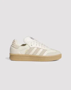 Adidas Originals Samba XLG "Wonder White/Magic Beige/Ftwr White"