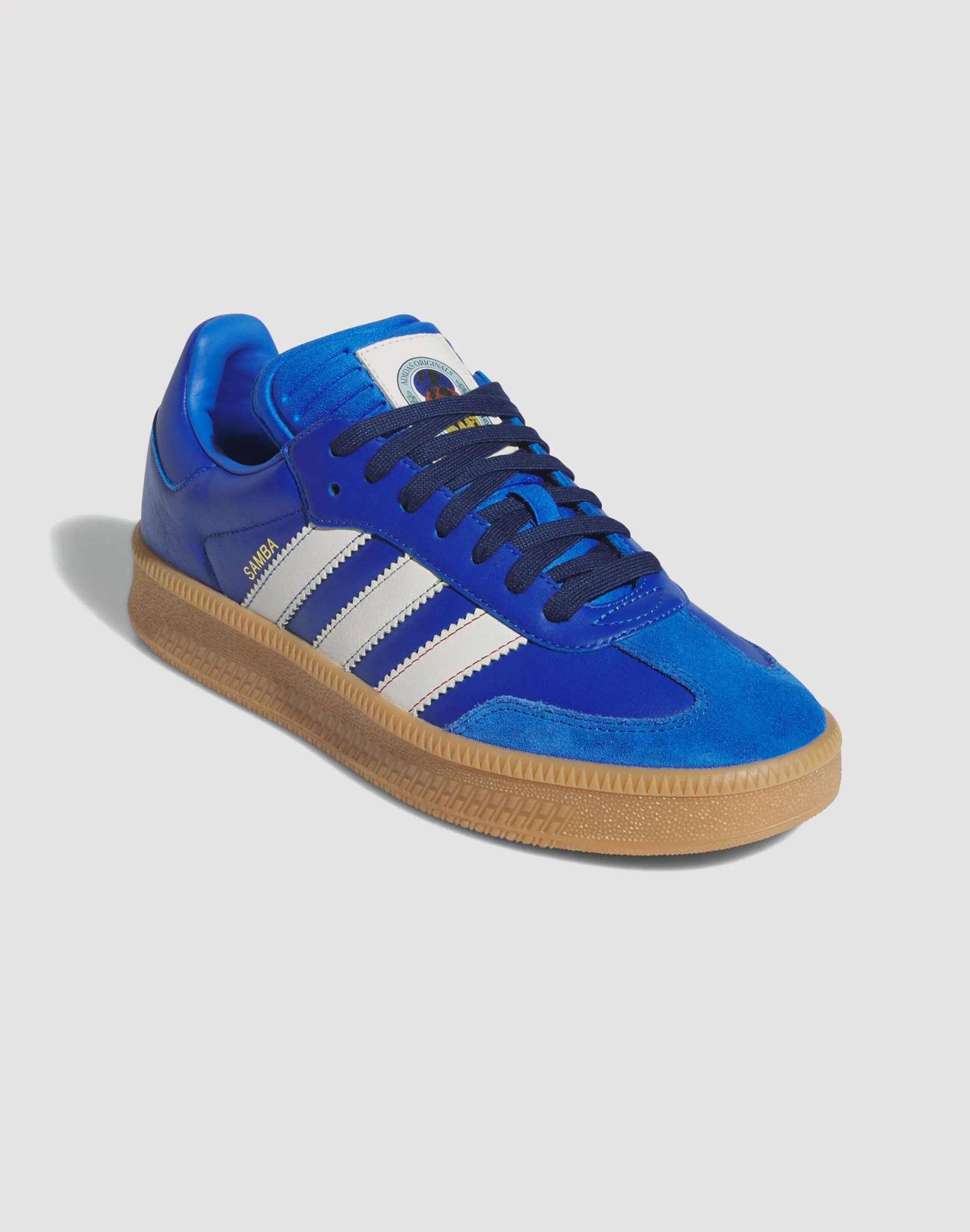 Adidas Originals Samba XLG