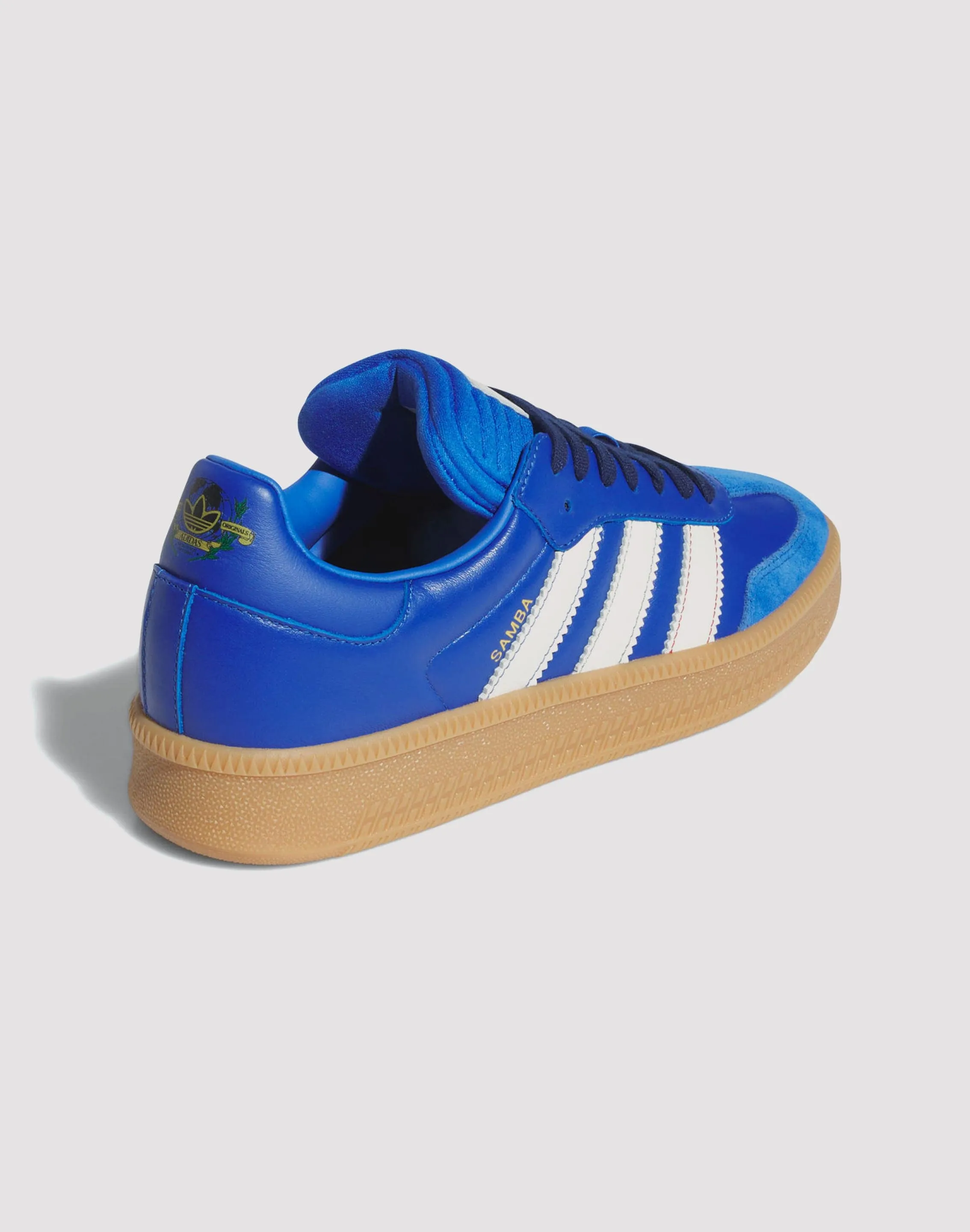 Adidas Originals Samba XLG
