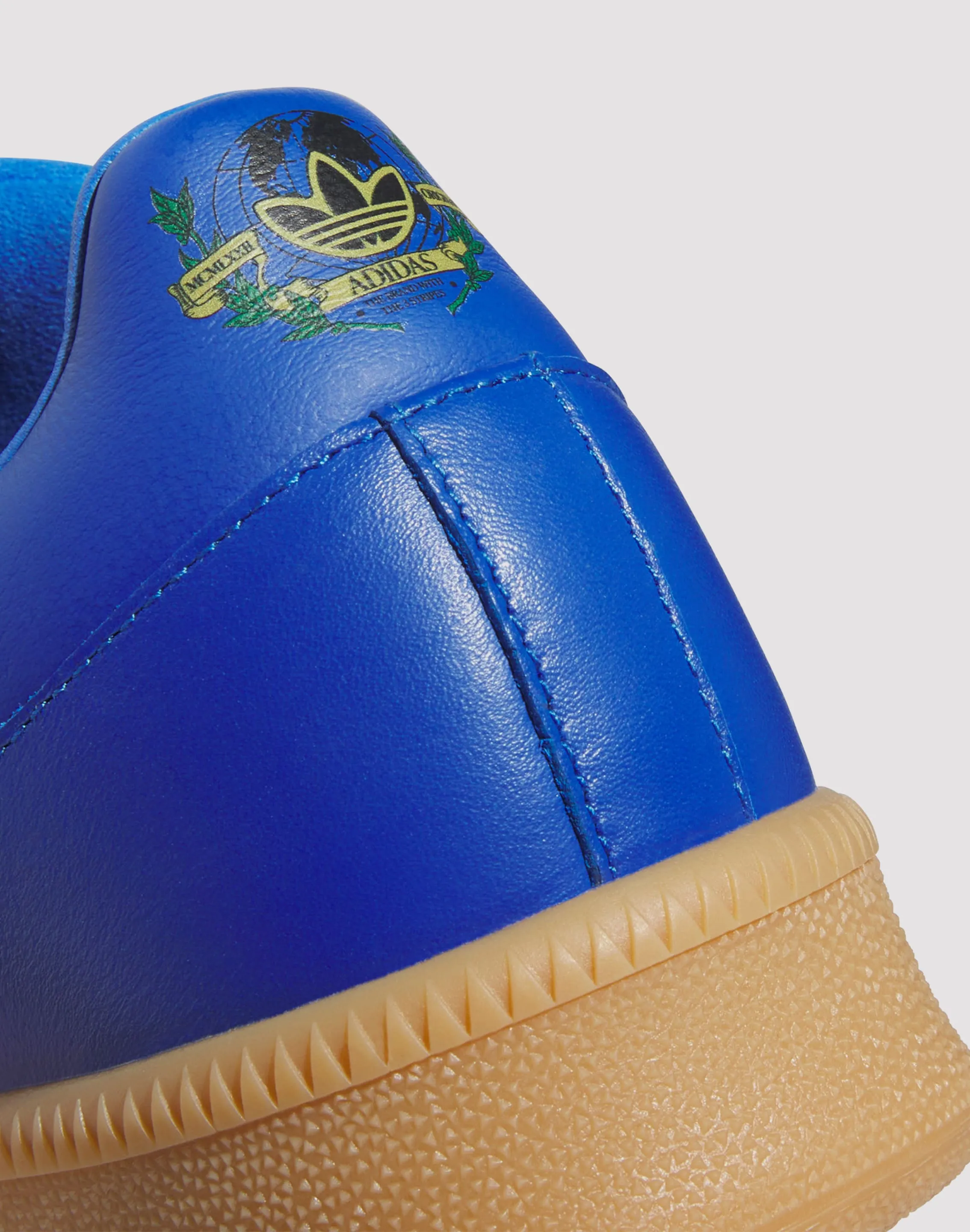 Adidas Originals Samba XLG