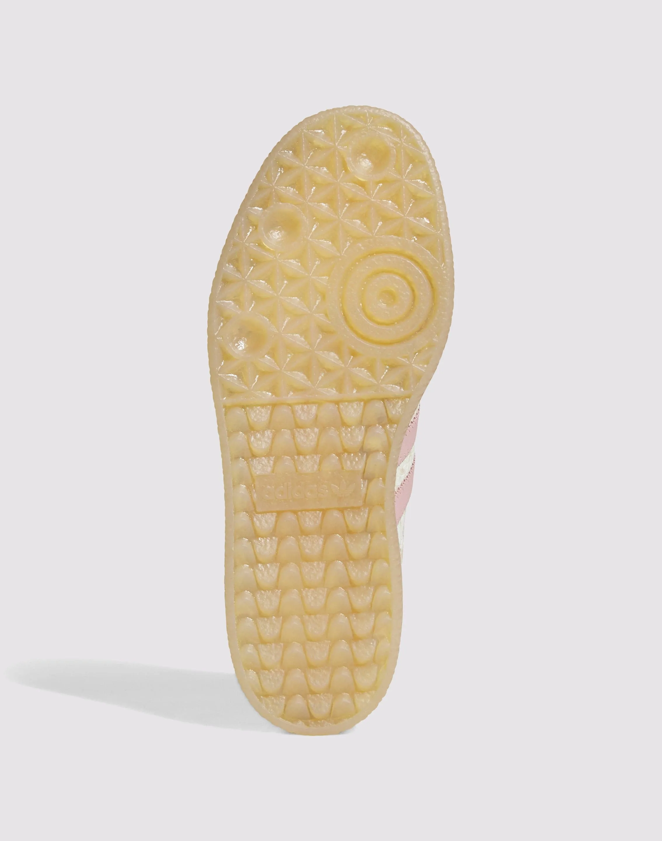 Adidas Originals Sambae "Cream White/Wonder Mauve"