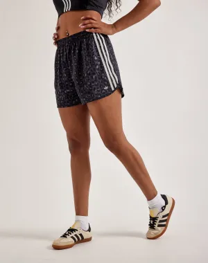 Adidas Originals Satin Shorts