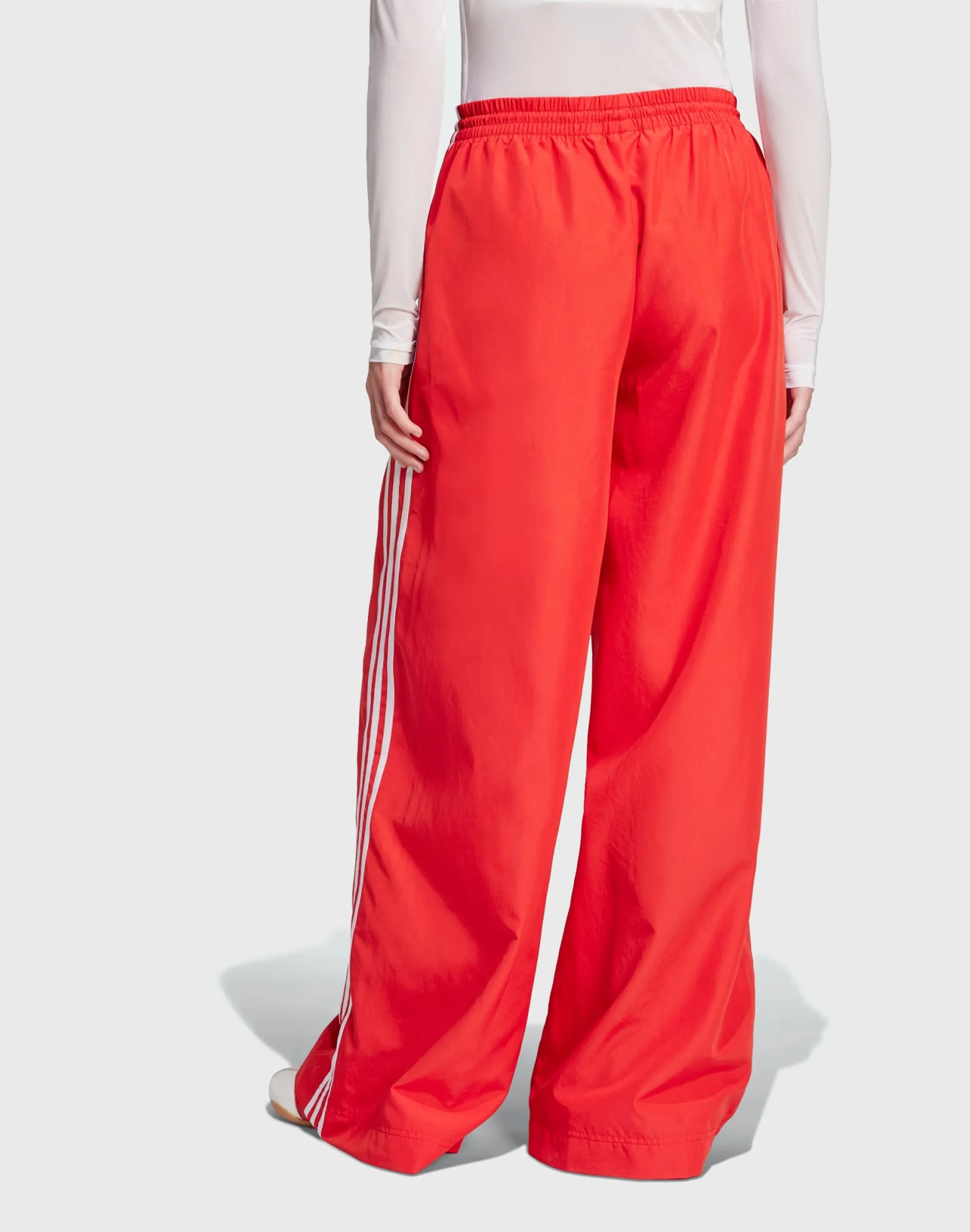 Adidas Oversized Track Pants
