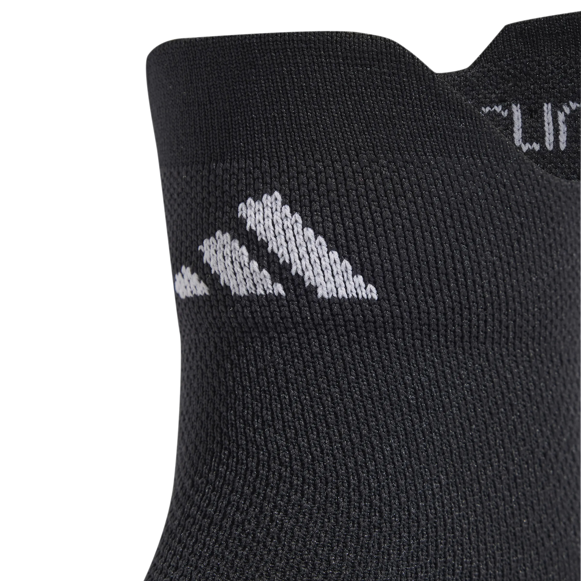 adidas RUNxADIZERO Socks 1 Pair